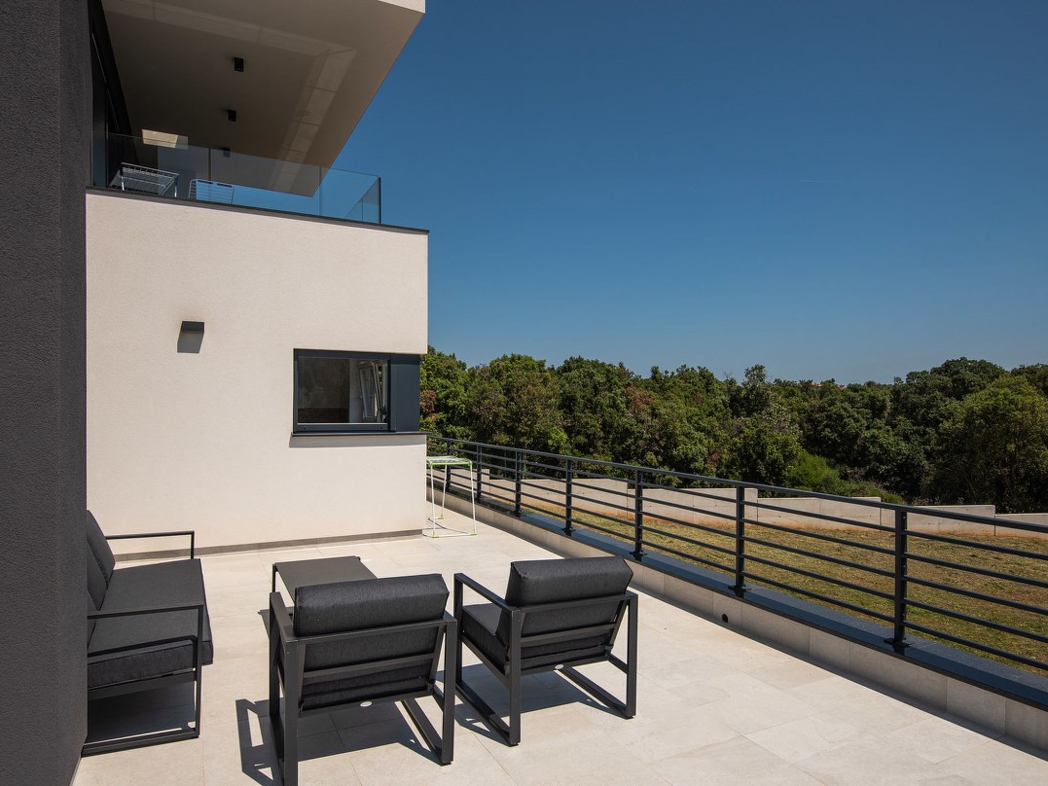 Photo of Cube Box House