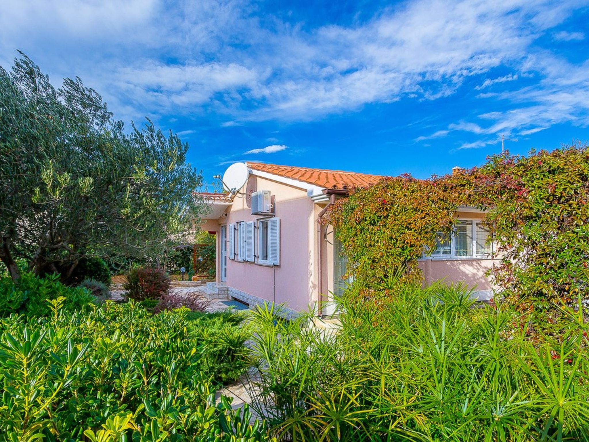 Casetta Marija Accommodation in Pula