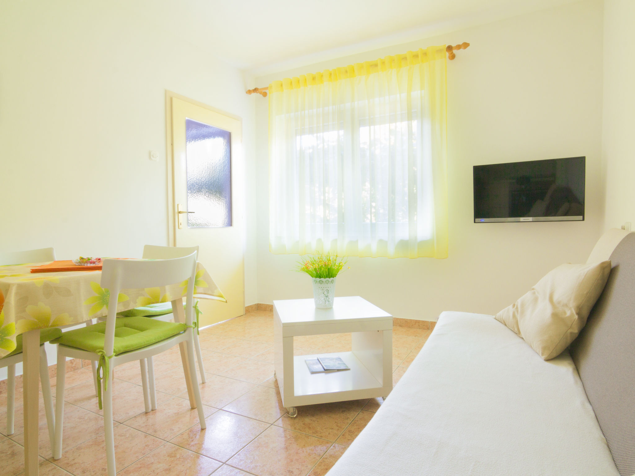 Casa Mareli - Inside