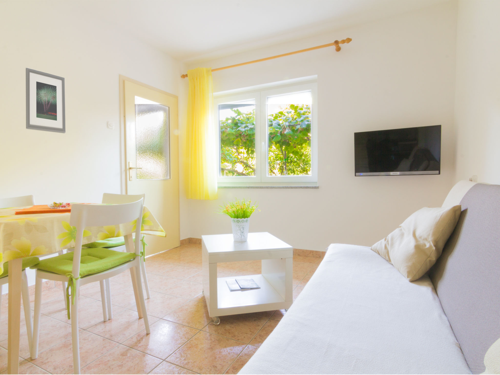 Casa Mareli - Inside