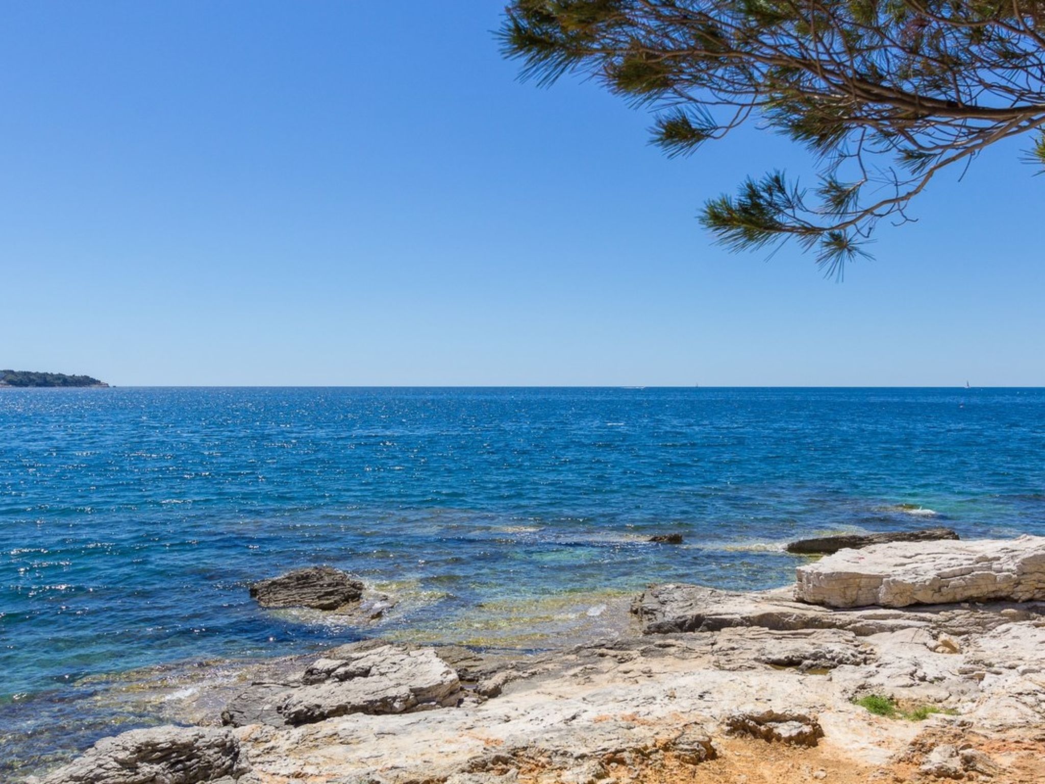 Valkane Apartment in Pula