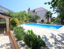 Casa Susy: Vrijstaande Istrian oase met privézwembad, vlakbij zee - thumbnail 5