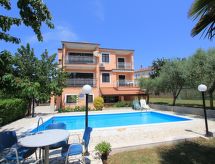 Casa Susy: Vrijstaande Istrian oase met privézwembad, vlakbij zee - thumbnail 4