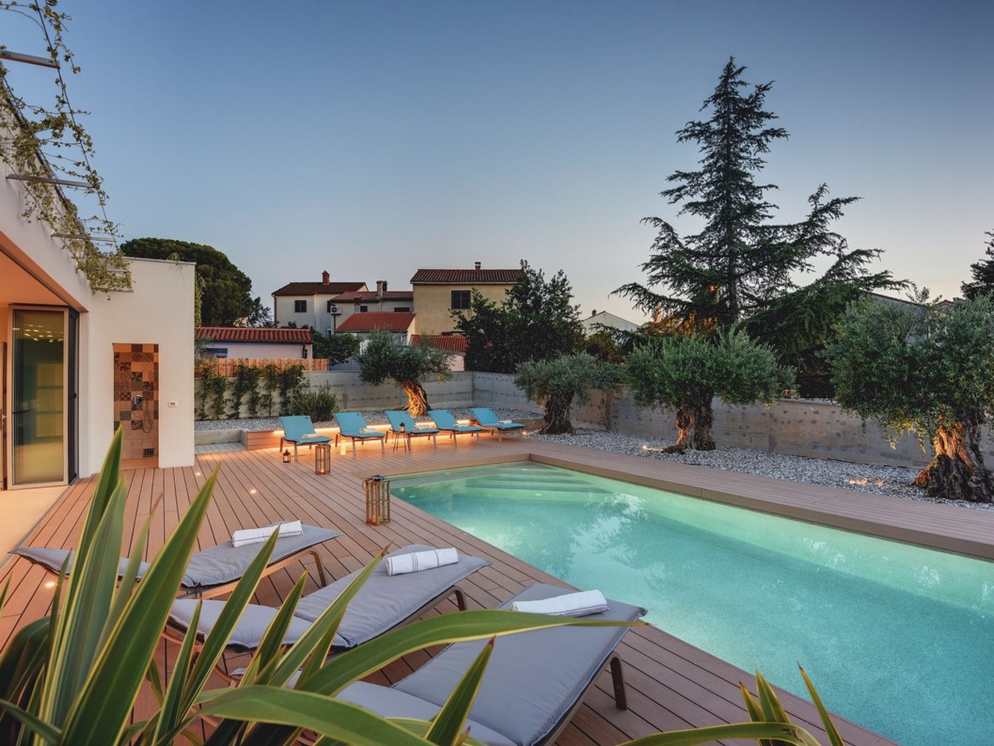 Photo of Villa Balizerka