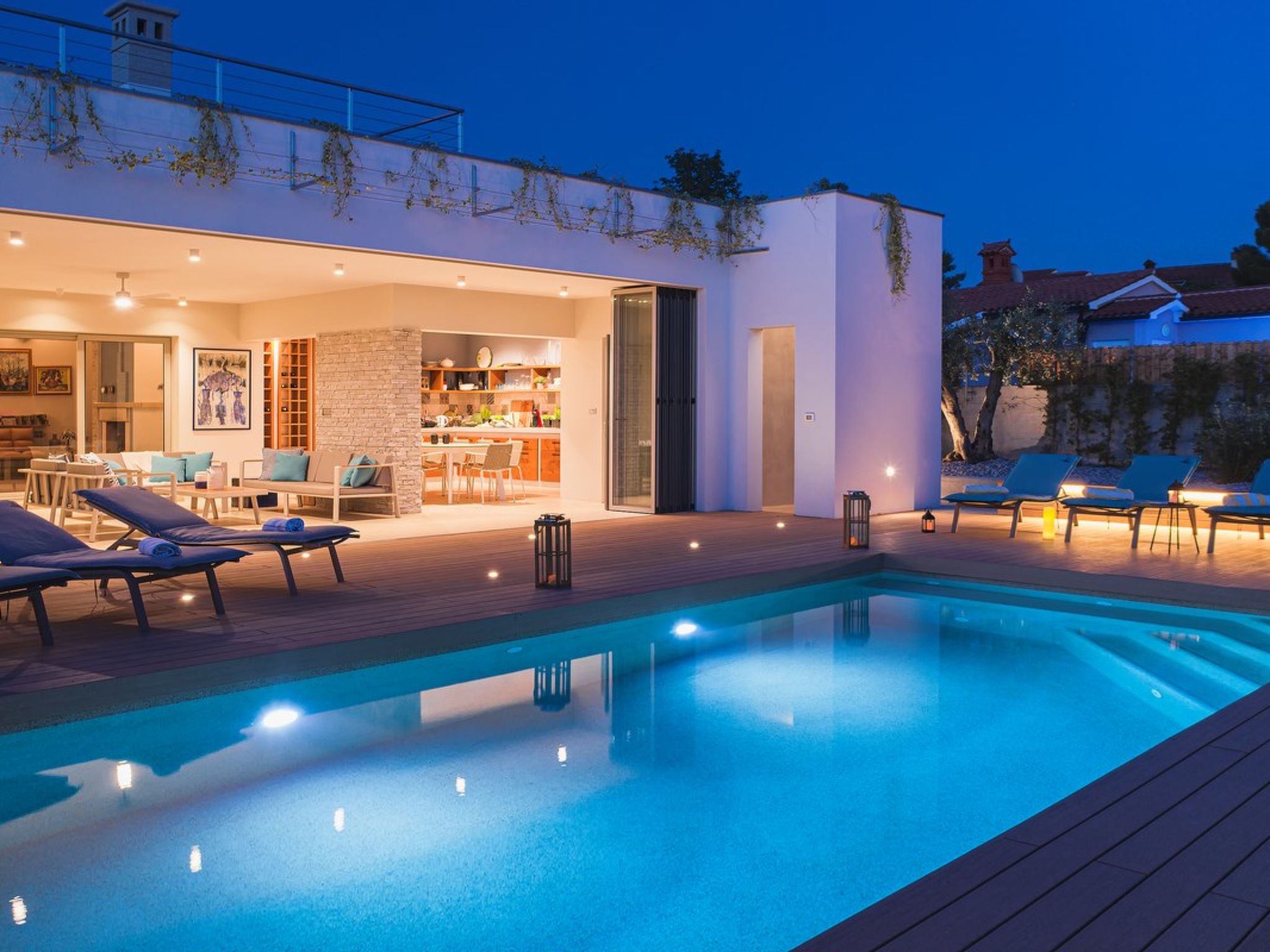 Photo of Villa Balizerka