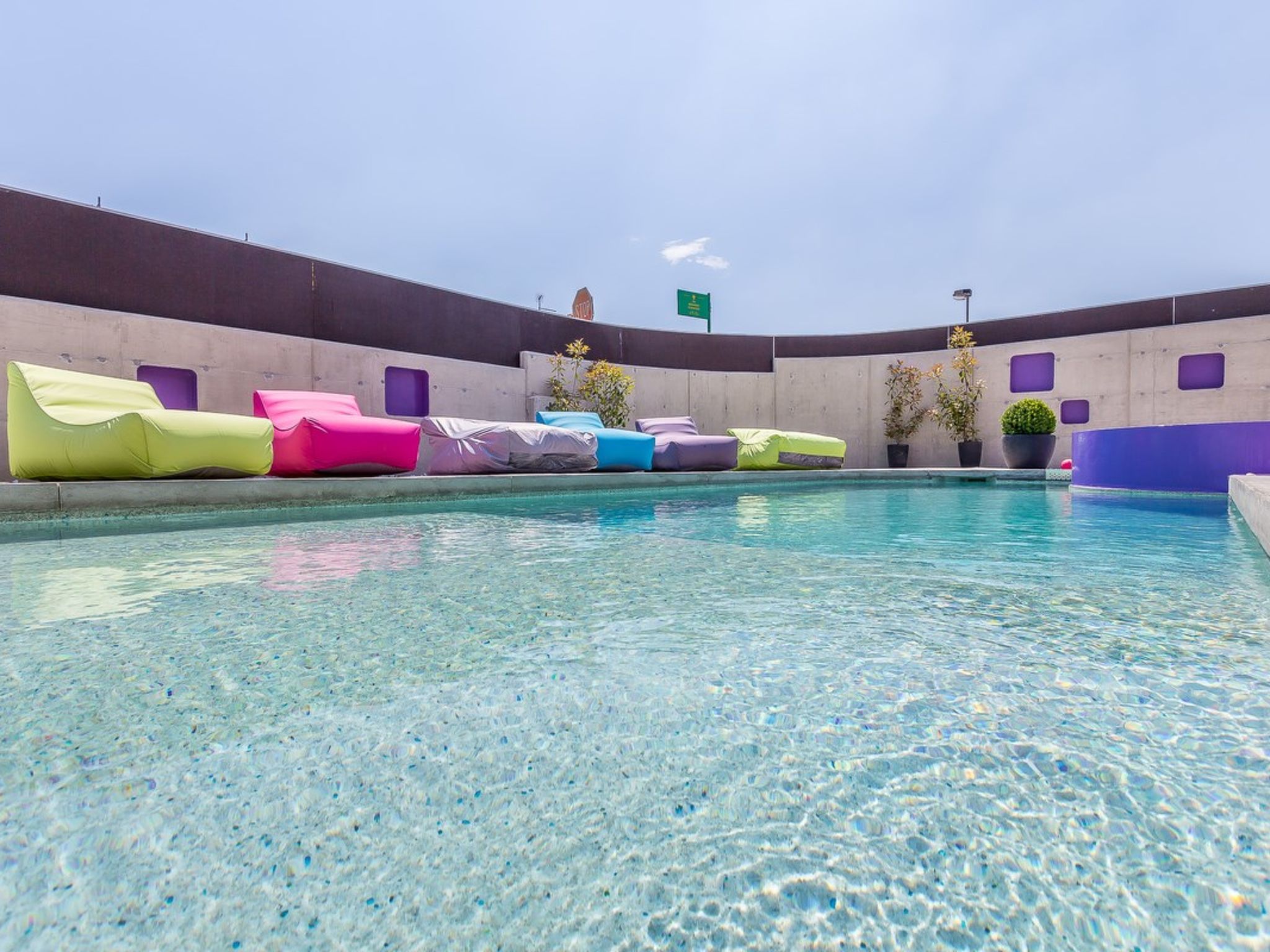 Photo of Casa Moderna