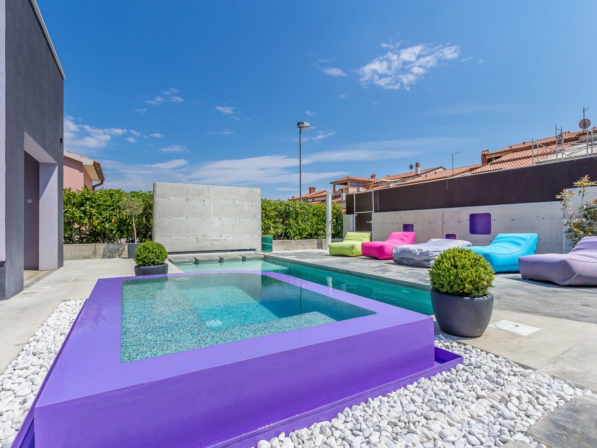 Photo of Casa Moderna