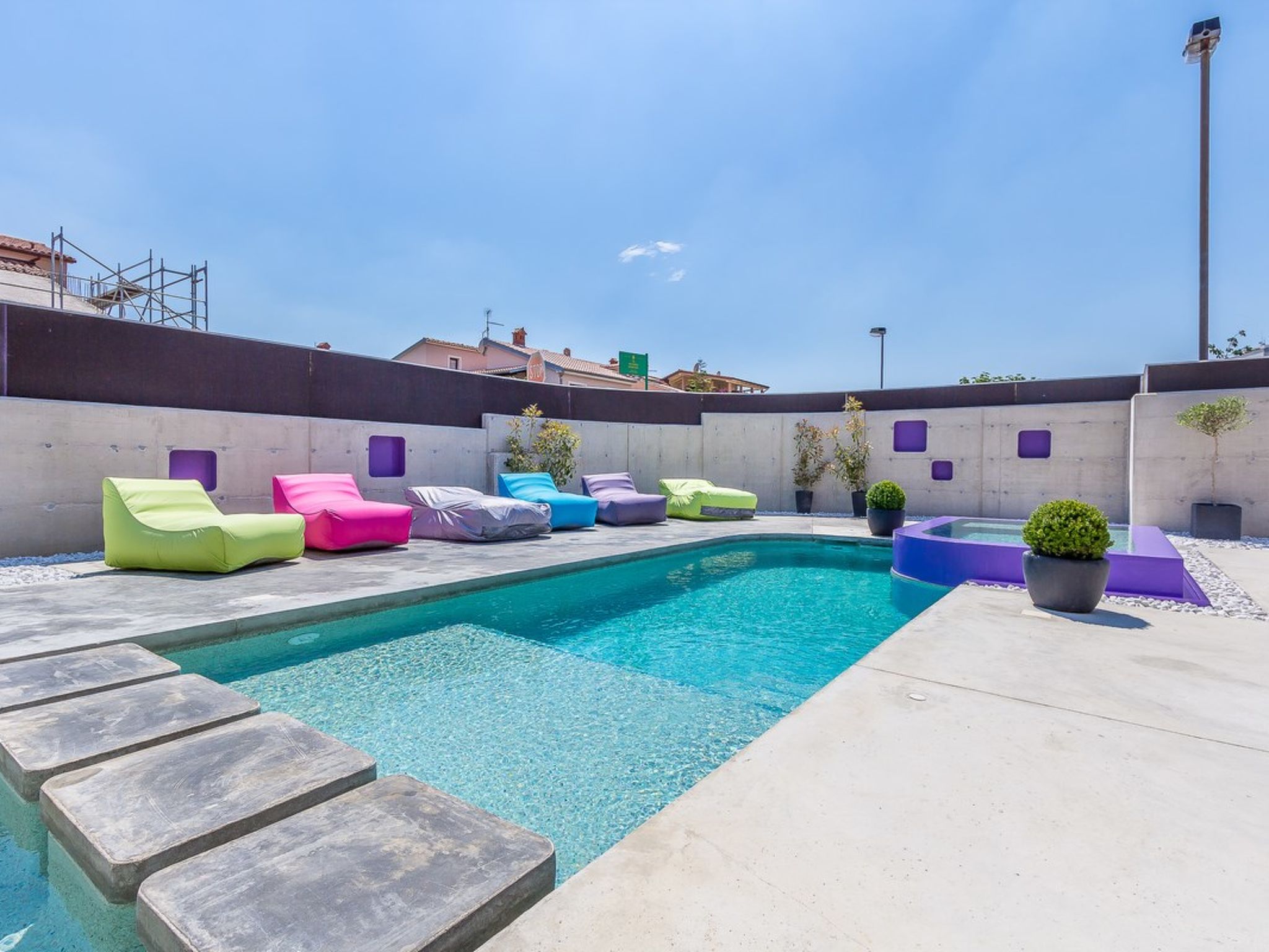 Photo of Casa Moderna