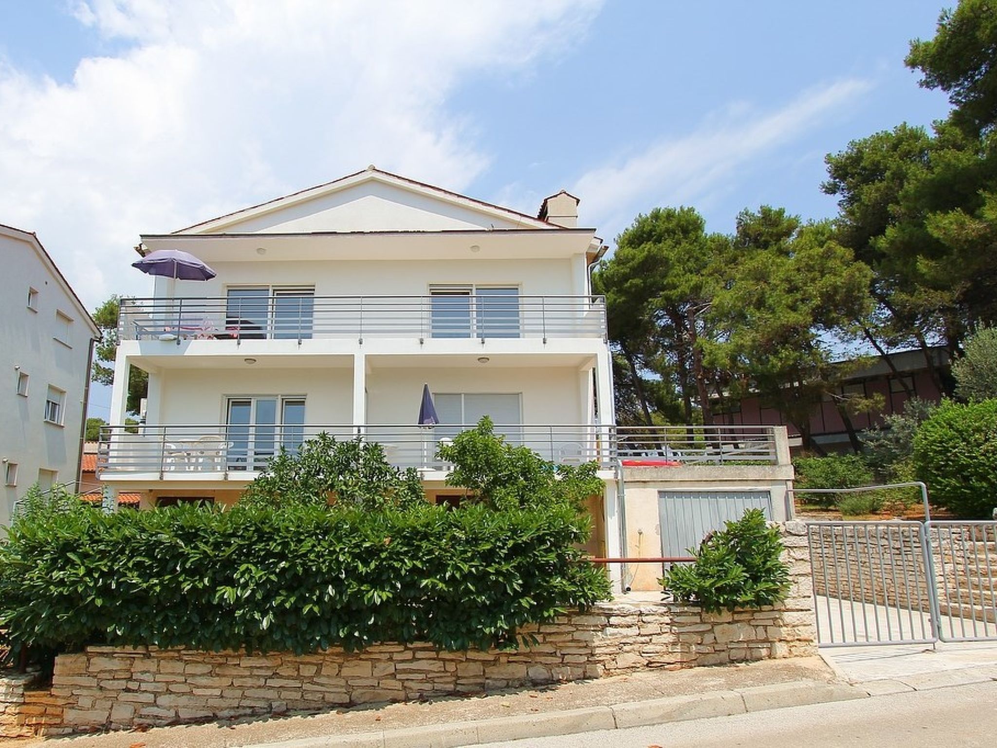 Casa Mauri Apartment in Pula