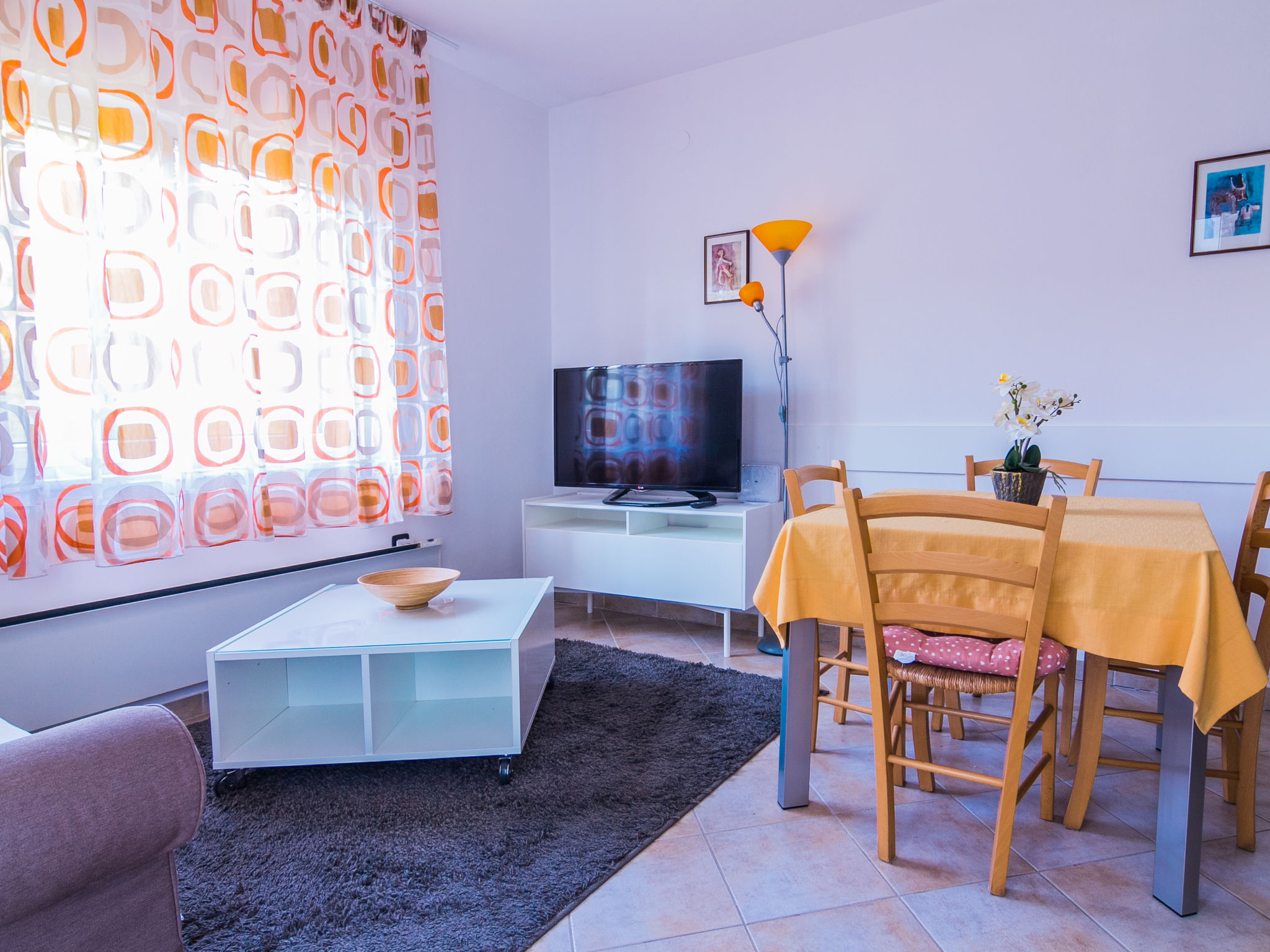 Casa Mareli - Inside