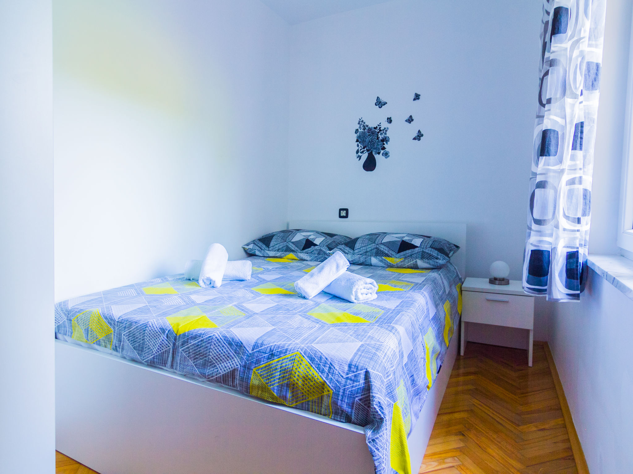 Casa Mareli - Inside