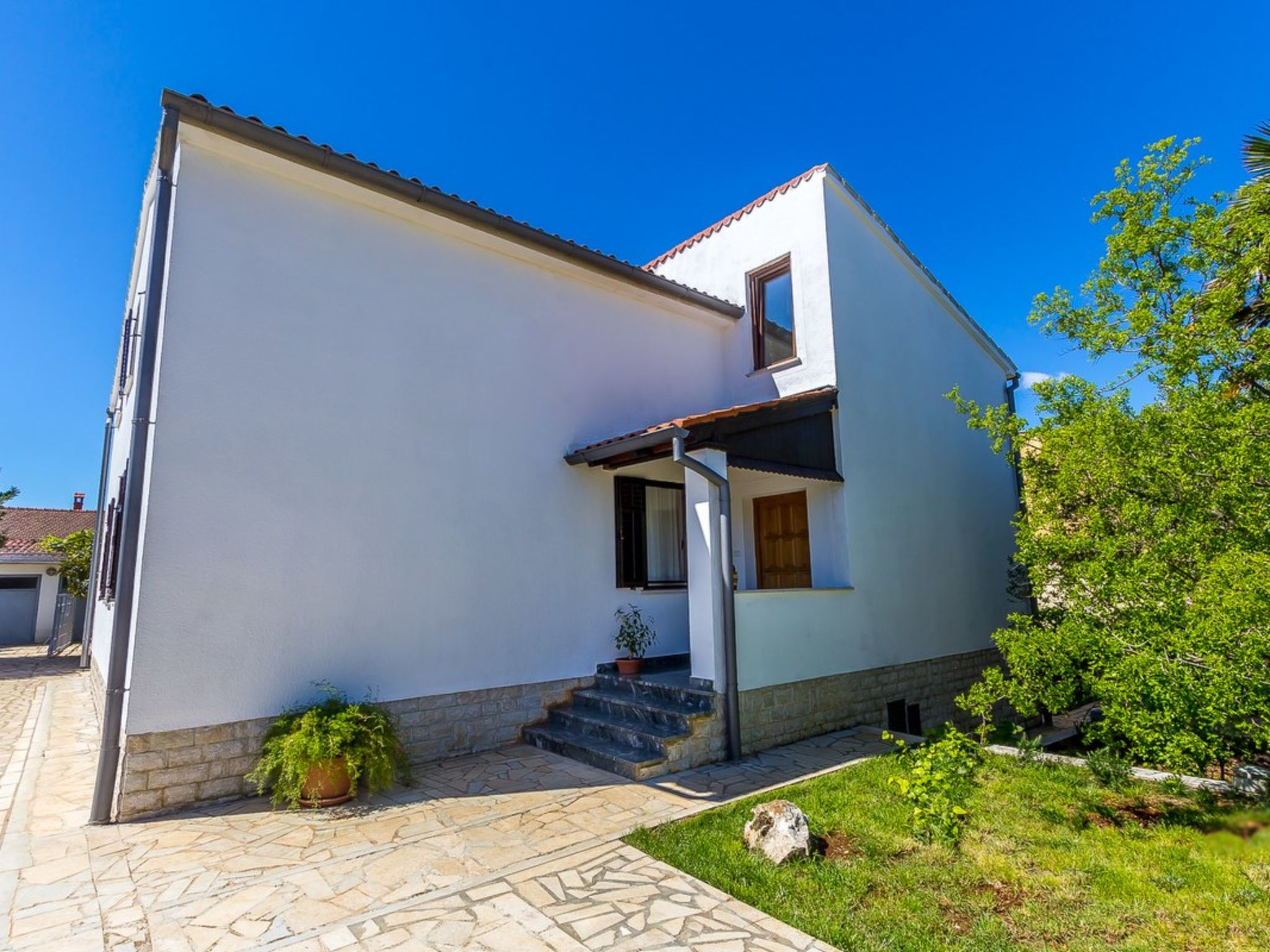 Casa Vivi Apartment in Pula