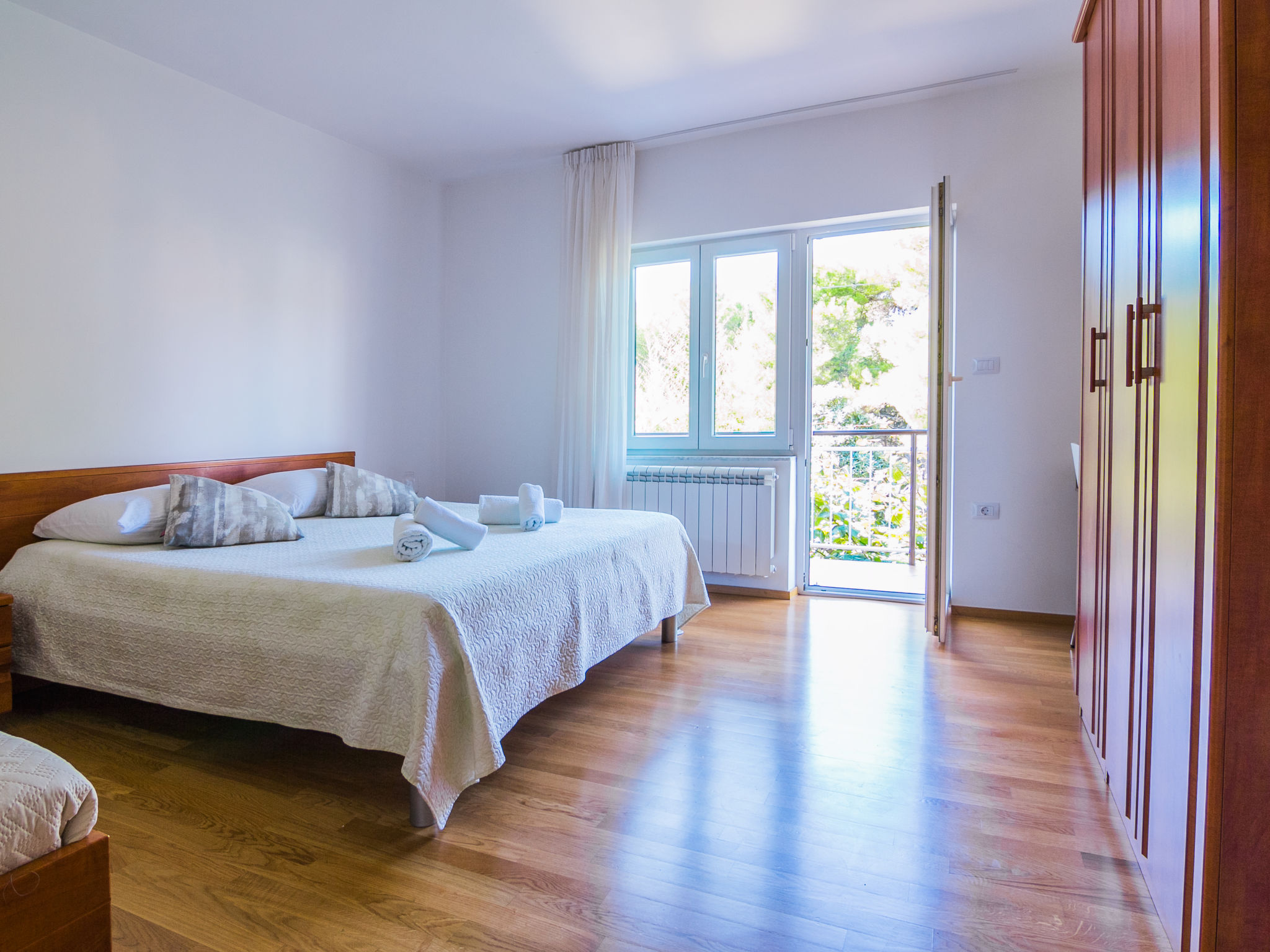 Casa Mareli - Inside