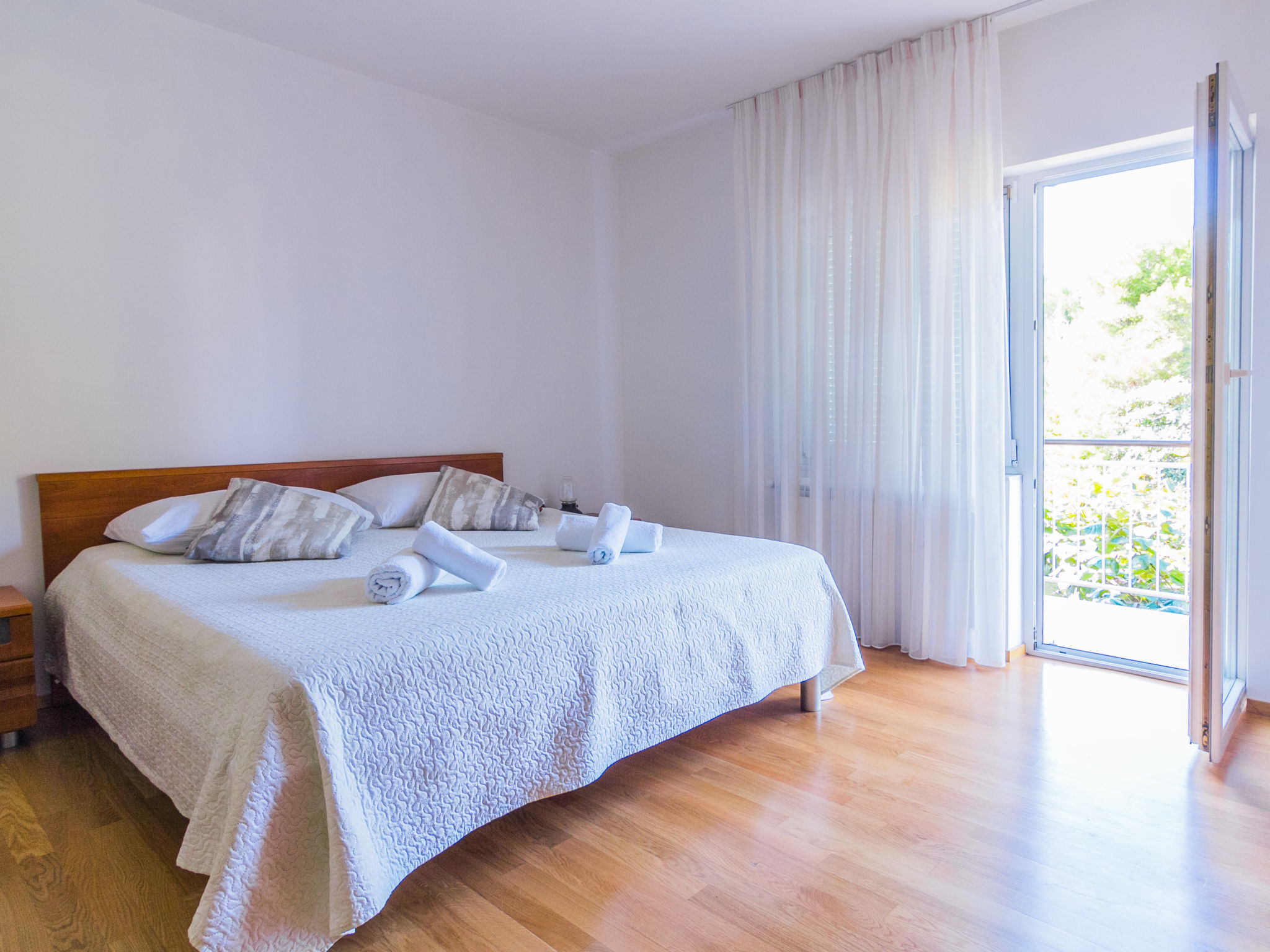Casa Mareli - Inside