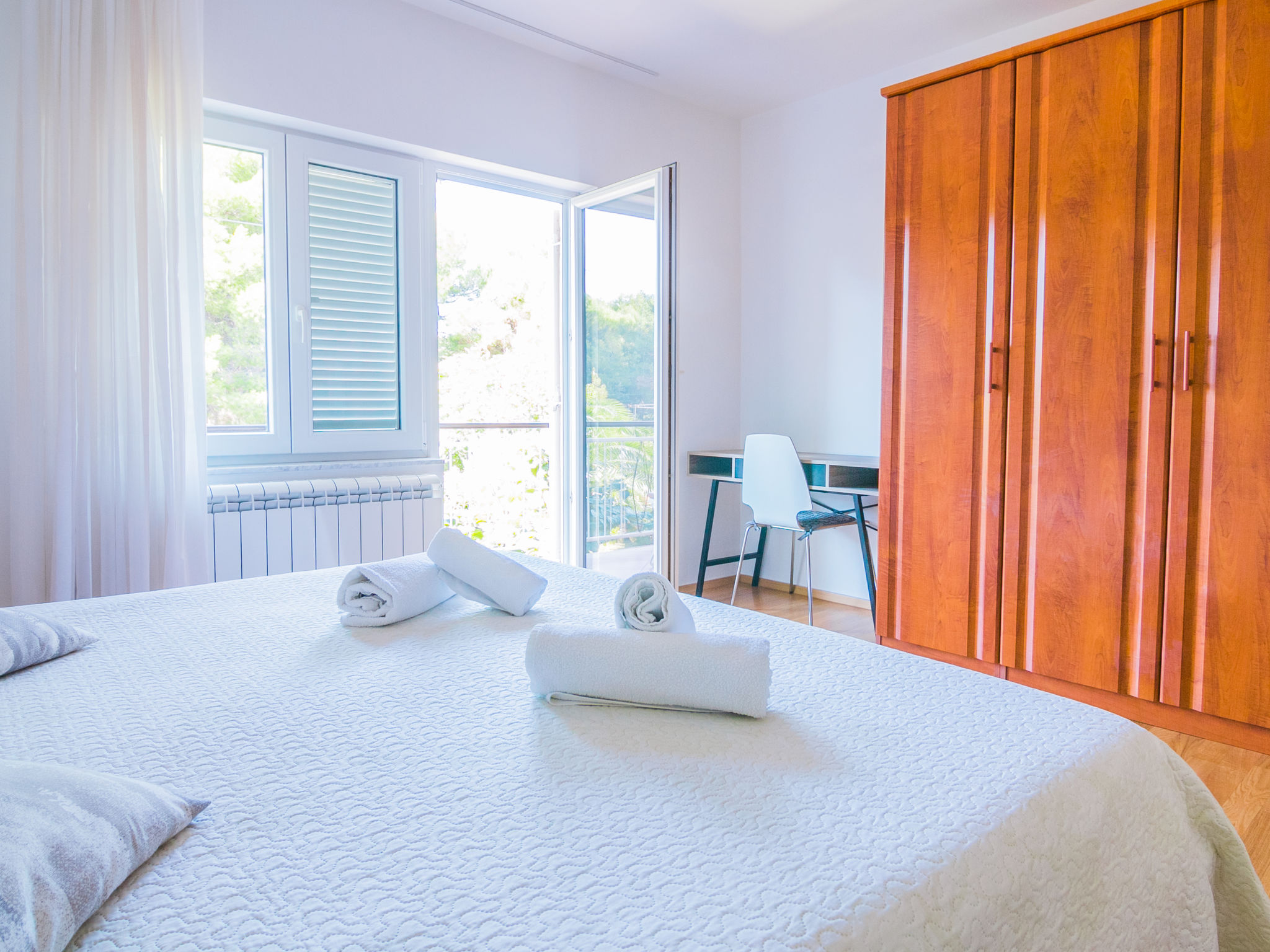 Casa Mareli - Inside