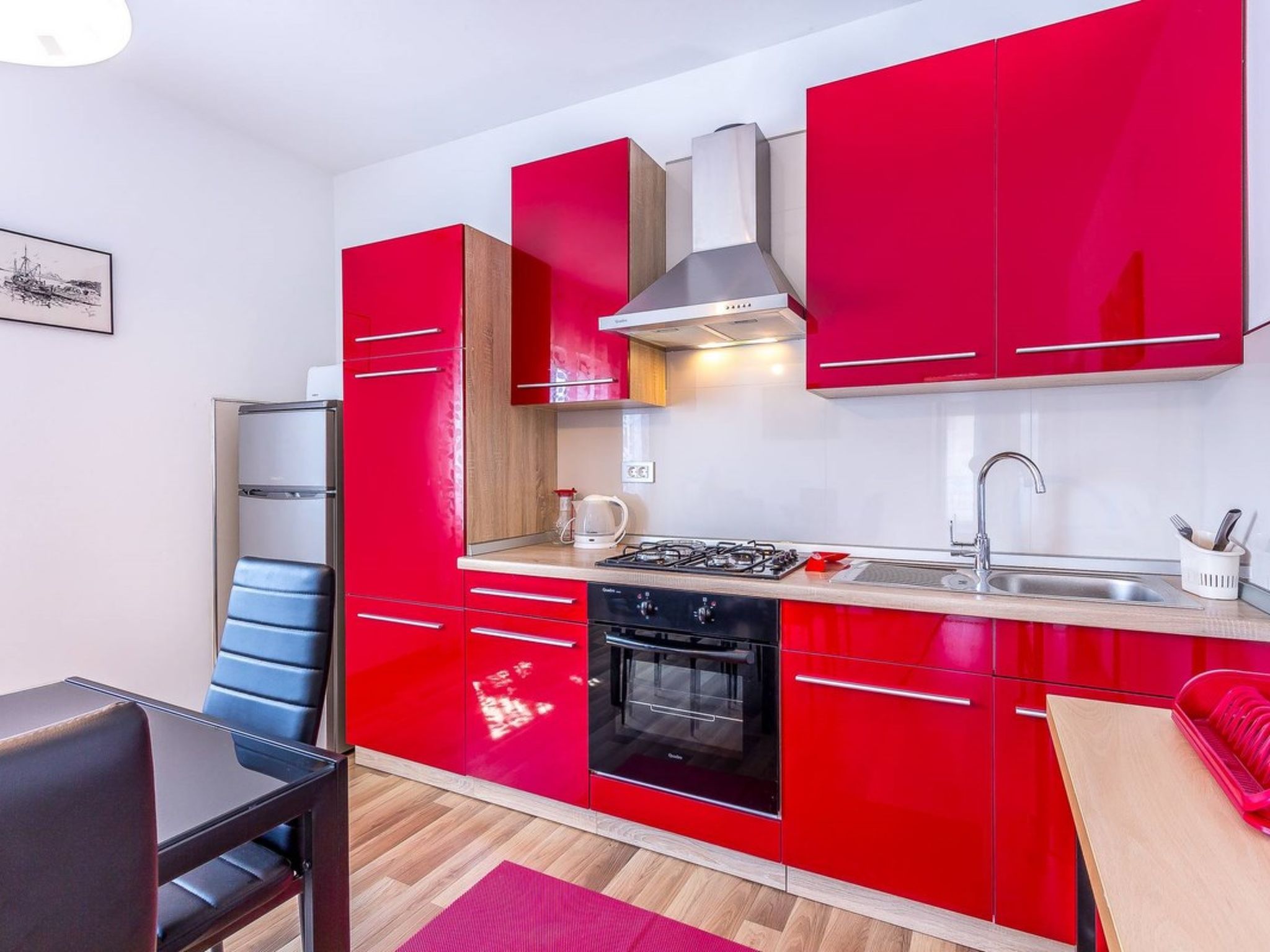 House Miro Apartment in Pula