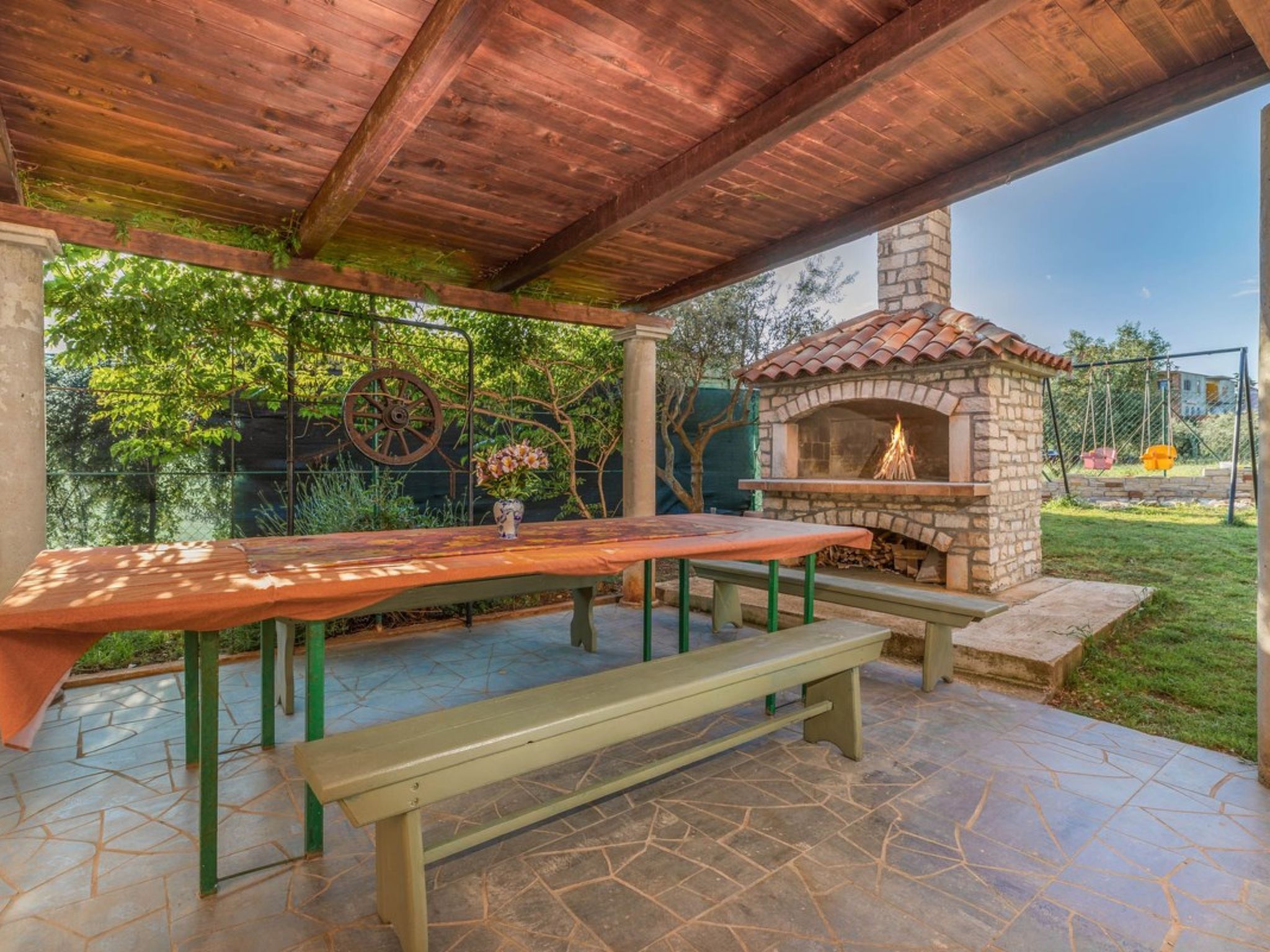 Photo of House Nikola