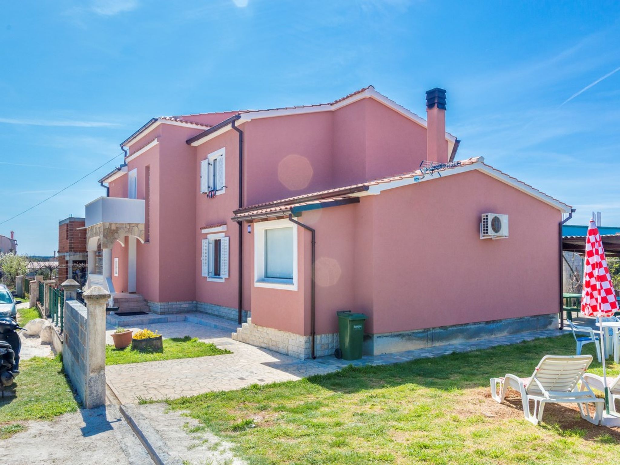 Photo of House Nikola