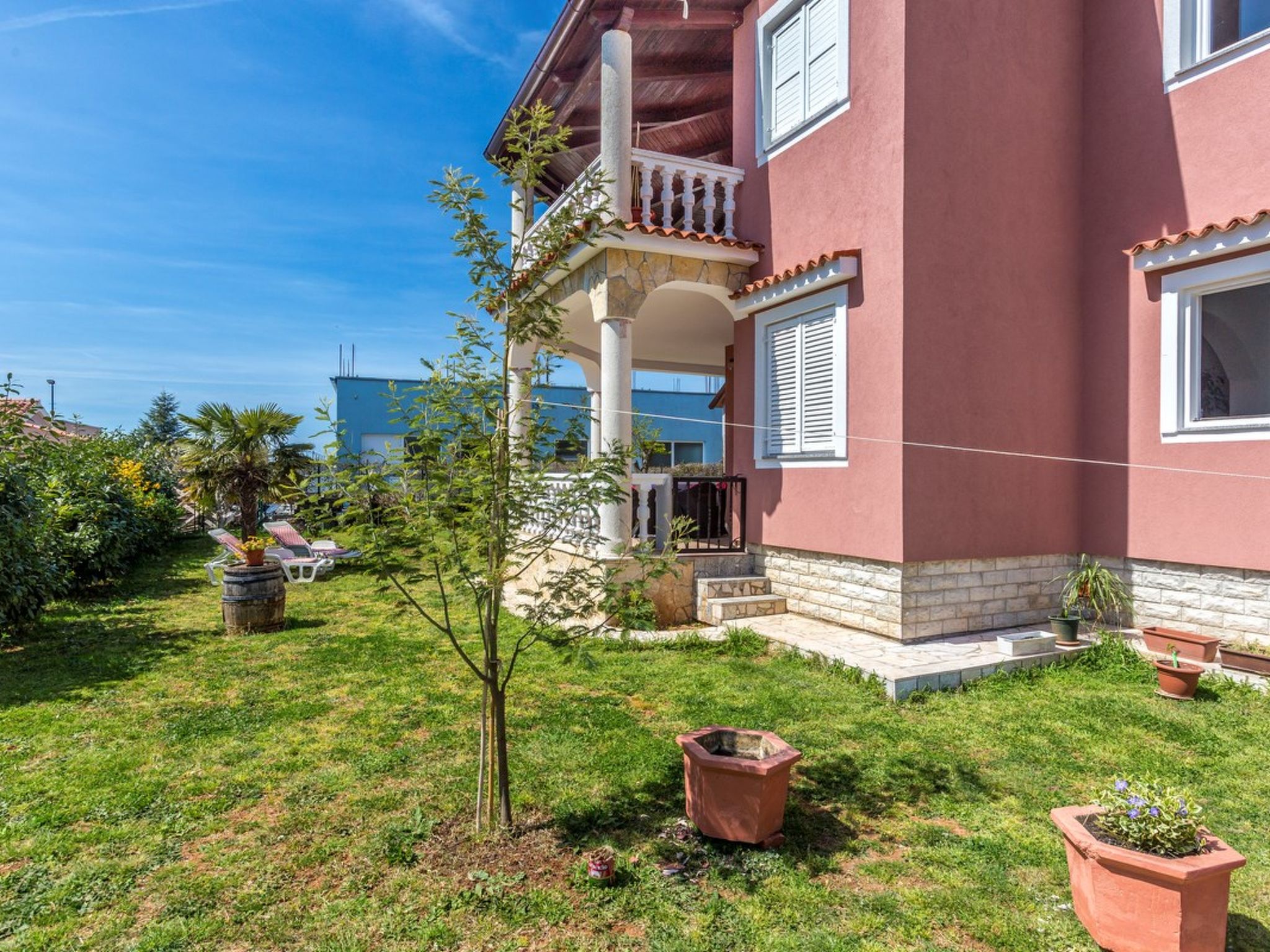 Photo of House Nikola