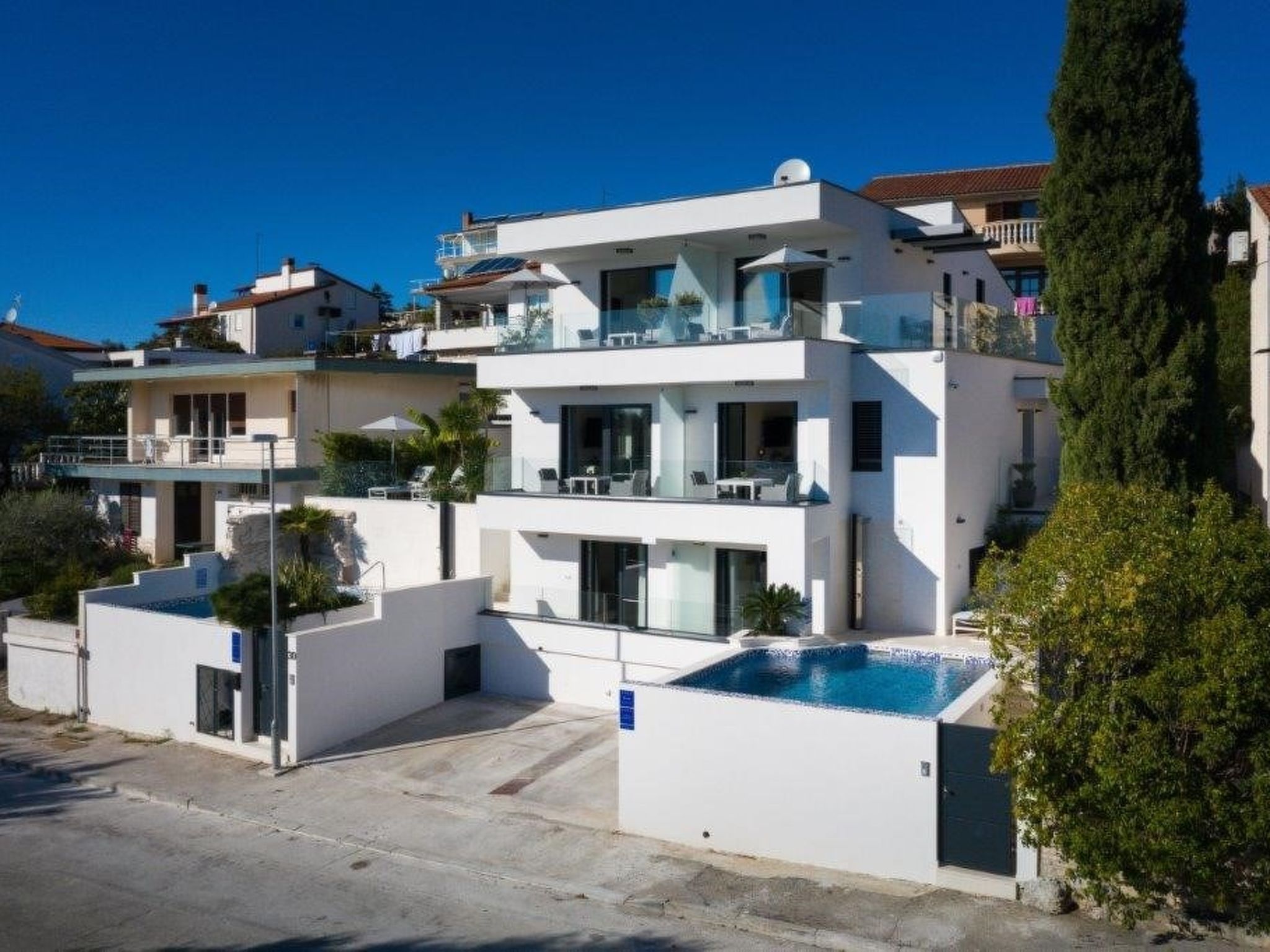 Photo of Villa Bonelli