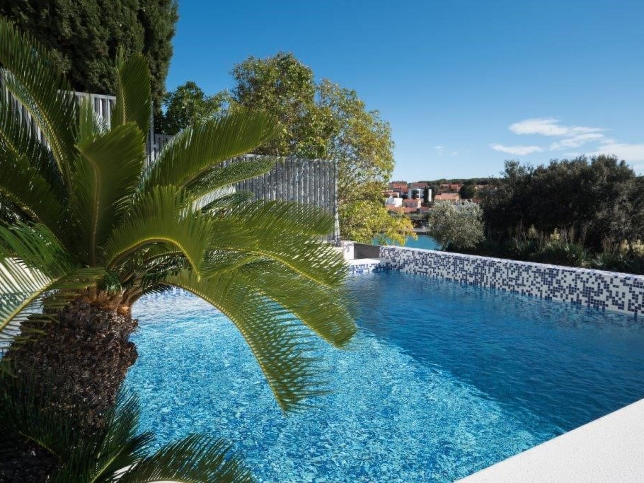 Villa Bonelli Villa in Pula