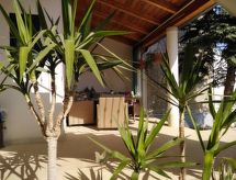 Knus appartement voor 3 bij zee in Pula, Istrië - thumbnail 4