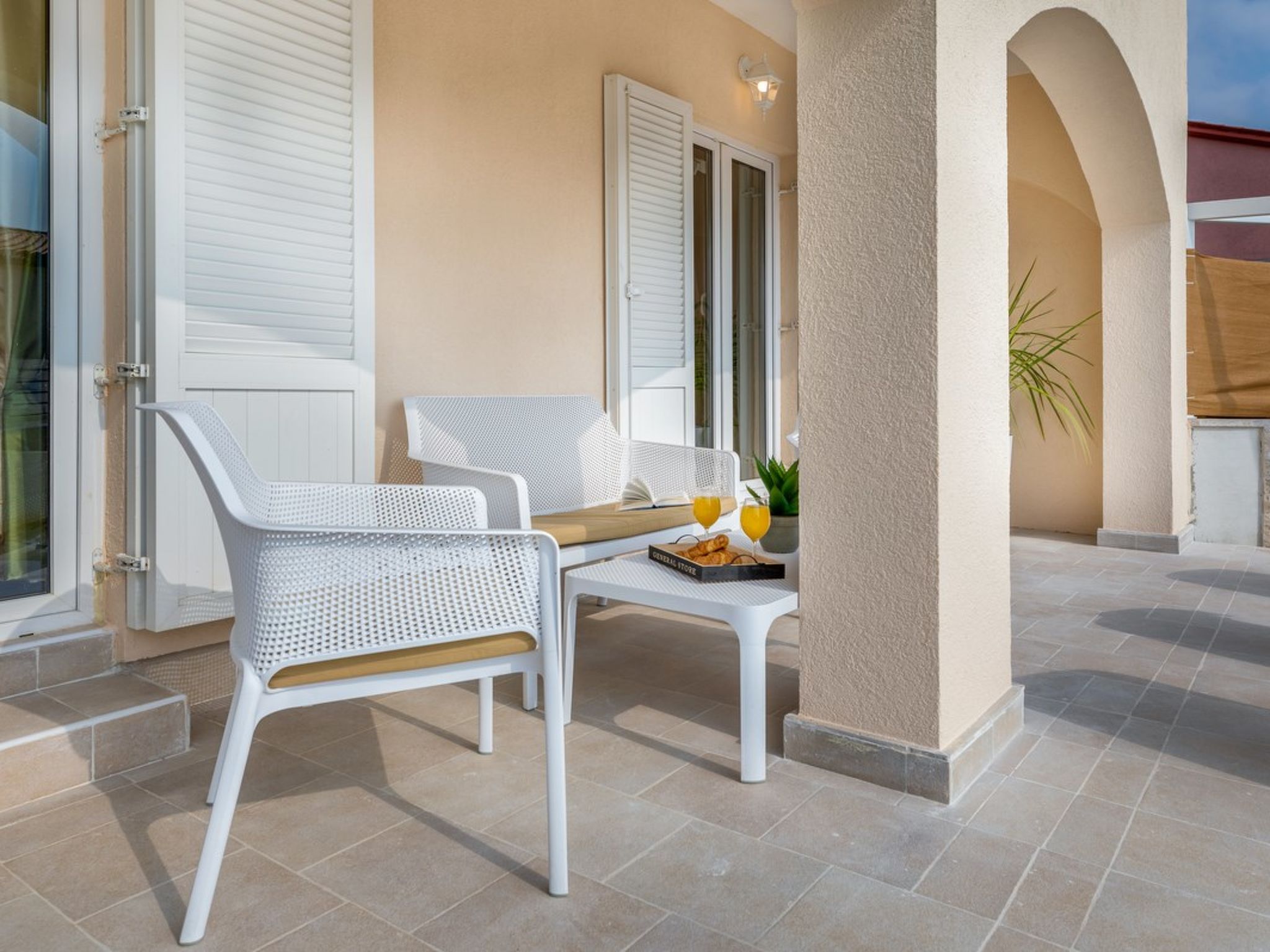 Photo of Villa Ostone