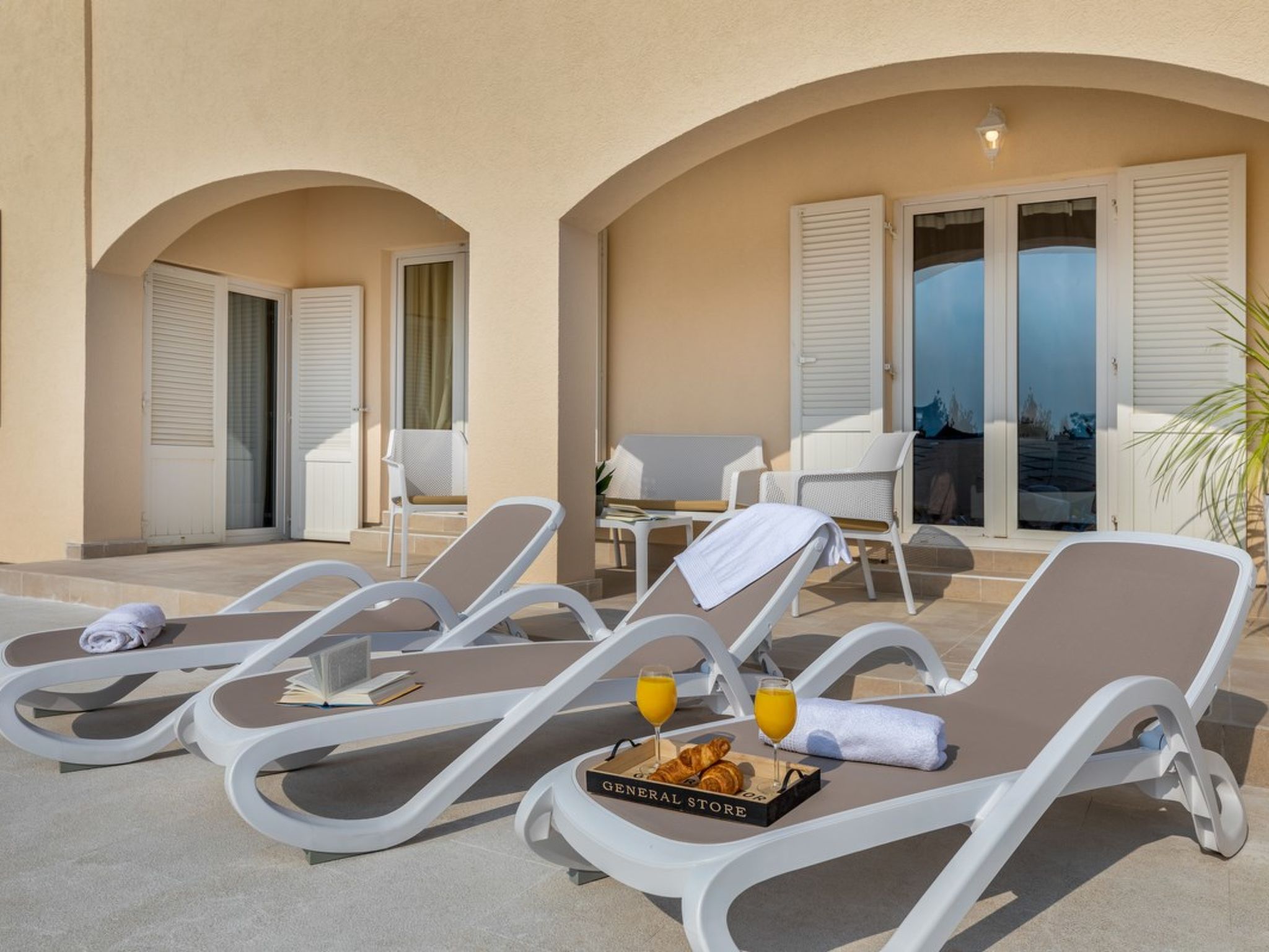 Photo of Villa Ostone