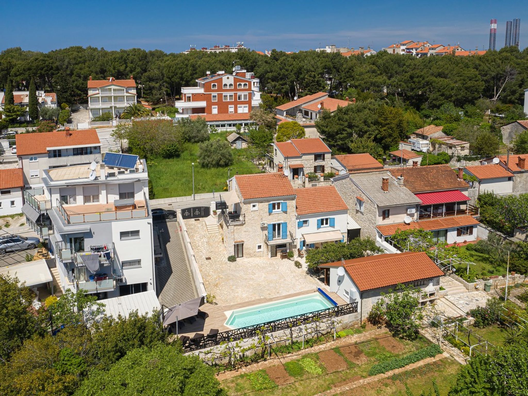 Photo of House Hodak