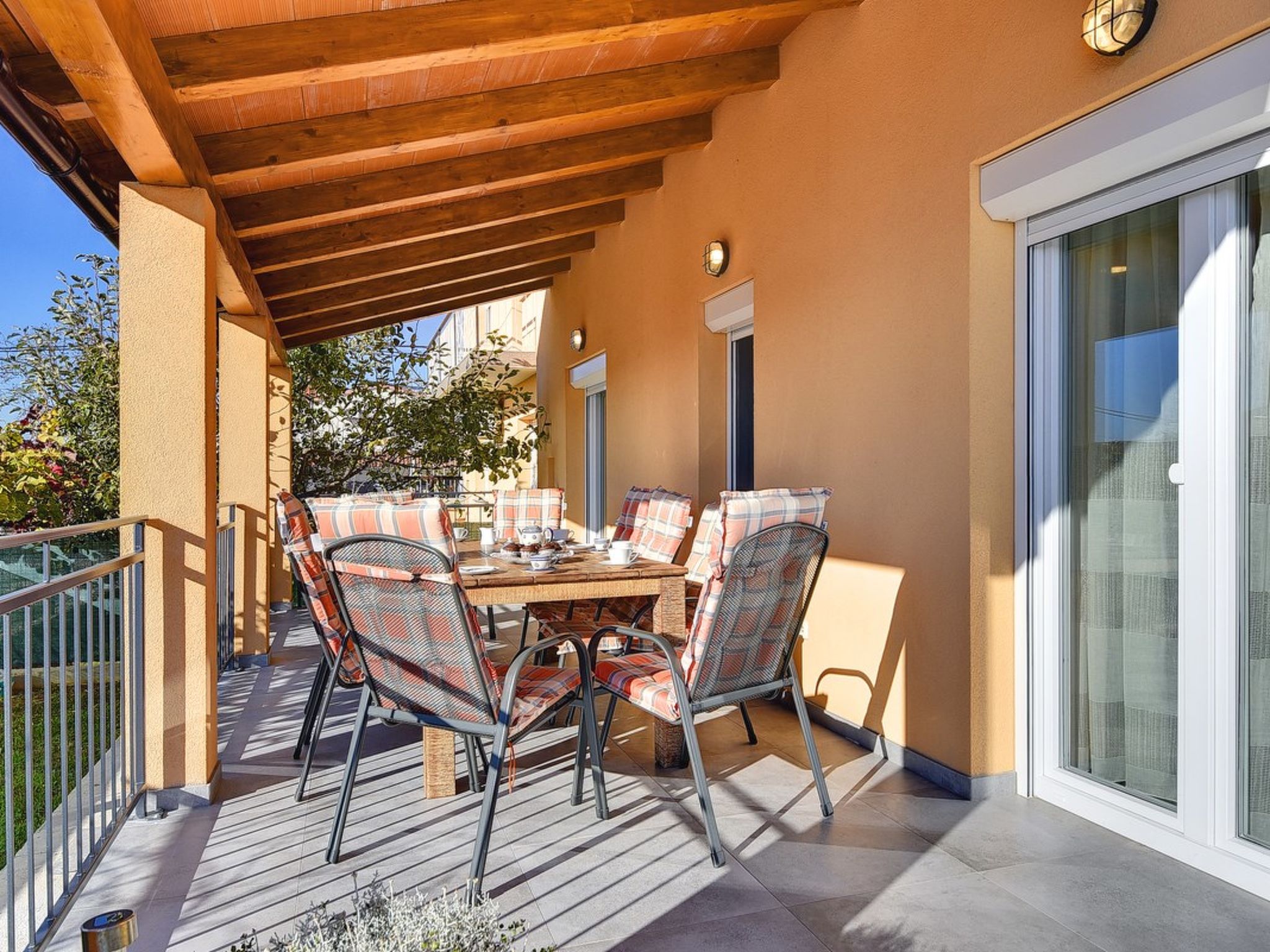 Photo of Villa Buzdonka