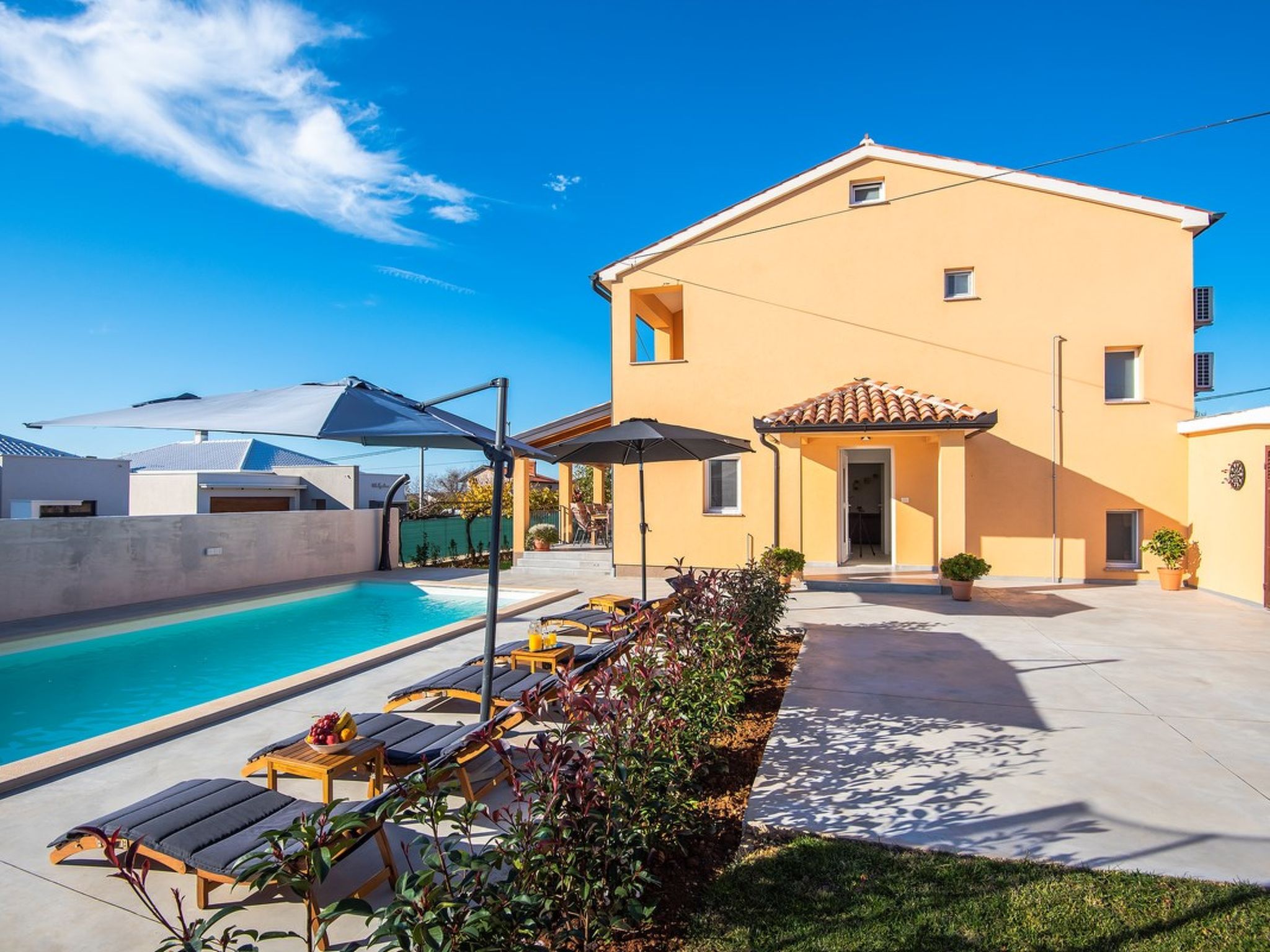 Photo of Villa Buzdonka