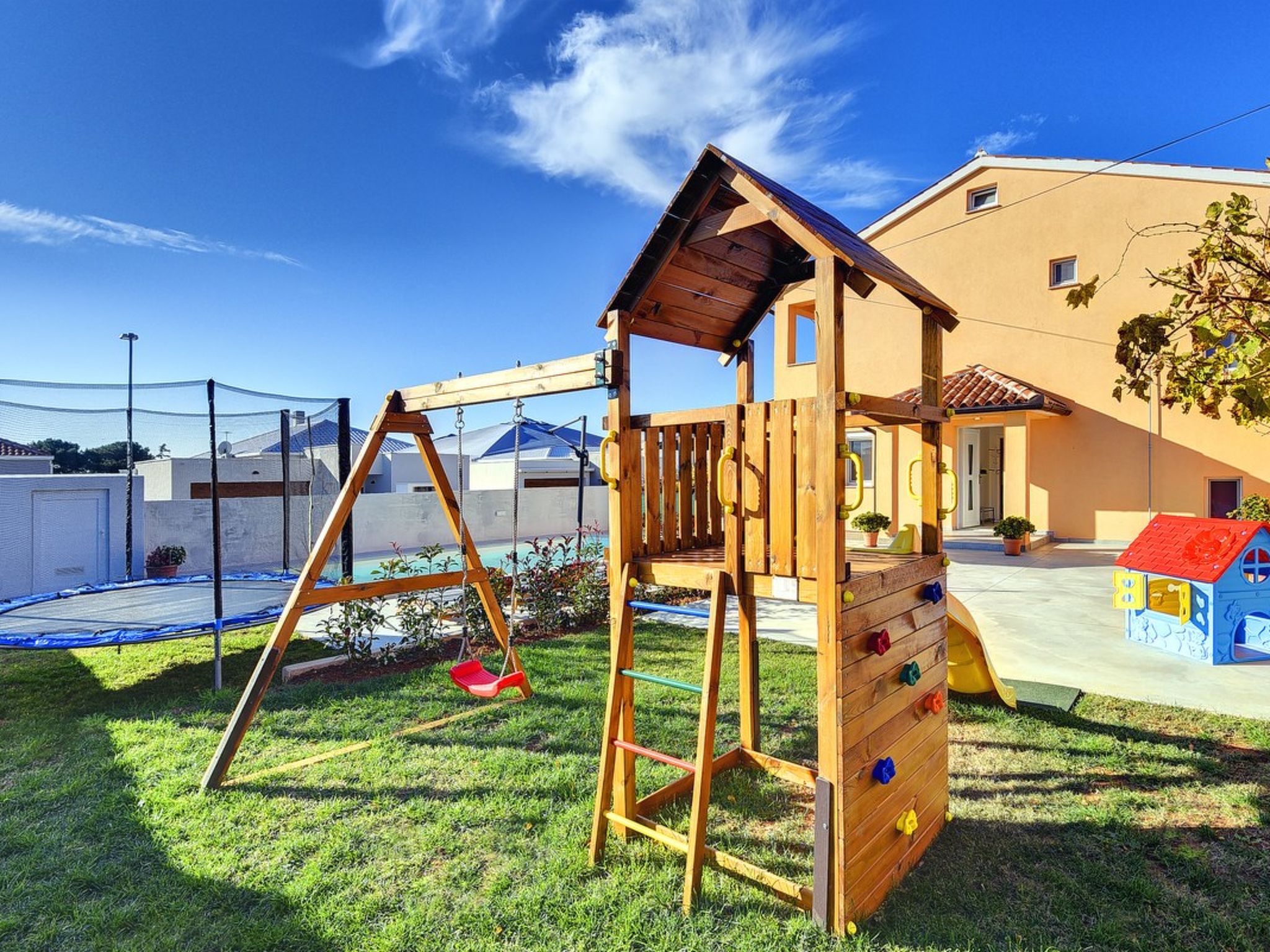 Photo of Villa Buzdonka