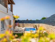 Casa Marlena: Luxe vakantiehuis met privézwembad aan de Istrië-kust - thumbnail 6
