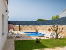 Casa Marlena: Luxe vakantiehuis met privézwembad aan de Istrië-kust - thumbnail 5
