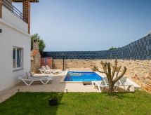 Casa Marlena: Luxe vakantiehuis met privézwembad aan de Istrië-kust - thumbnail 4