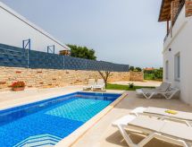 Casa Marlena: Luxe vakantiehuis met privézwembad aan de Istrië-kust - thumbnail 3