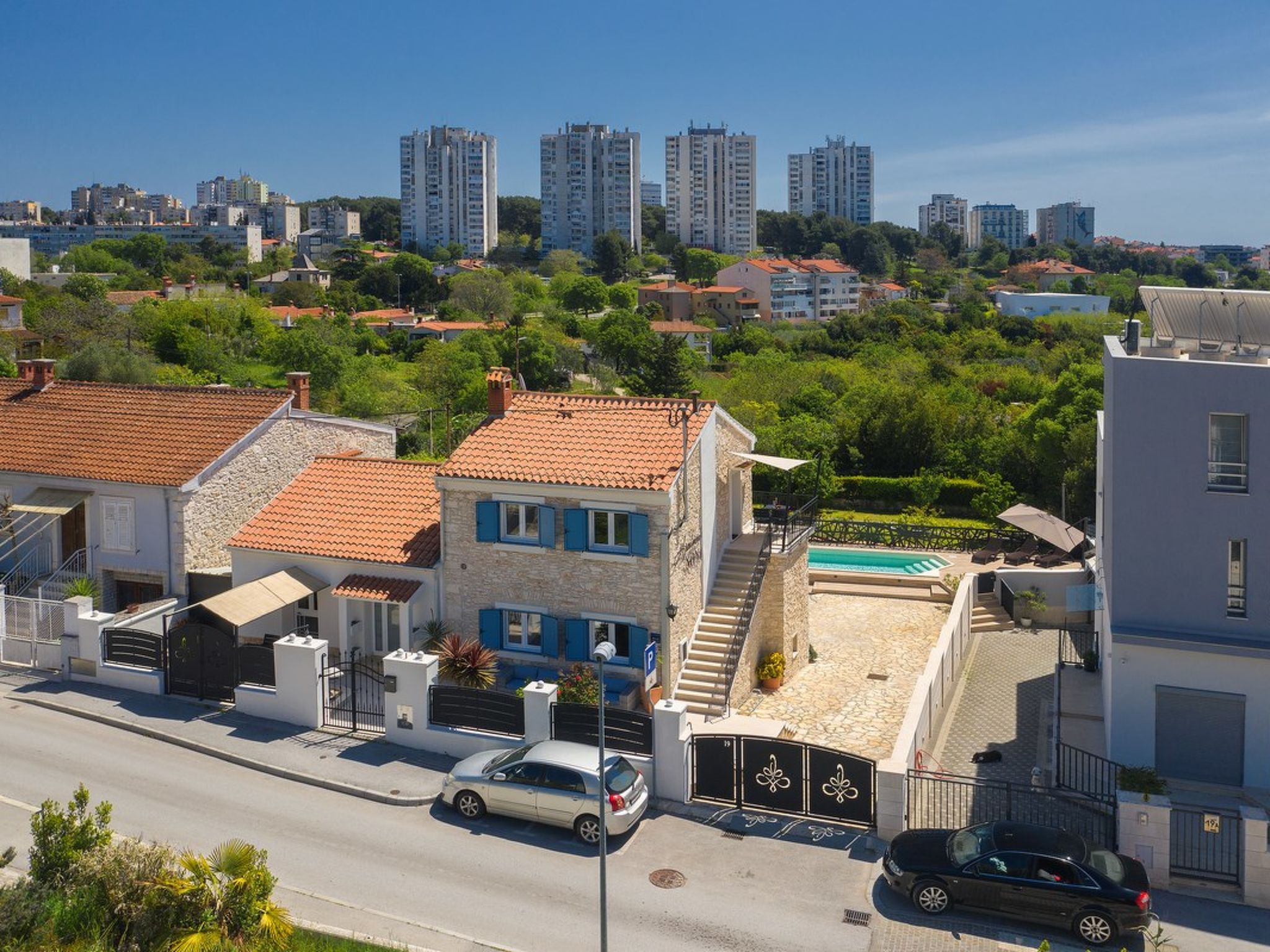 Photo of House Hodak