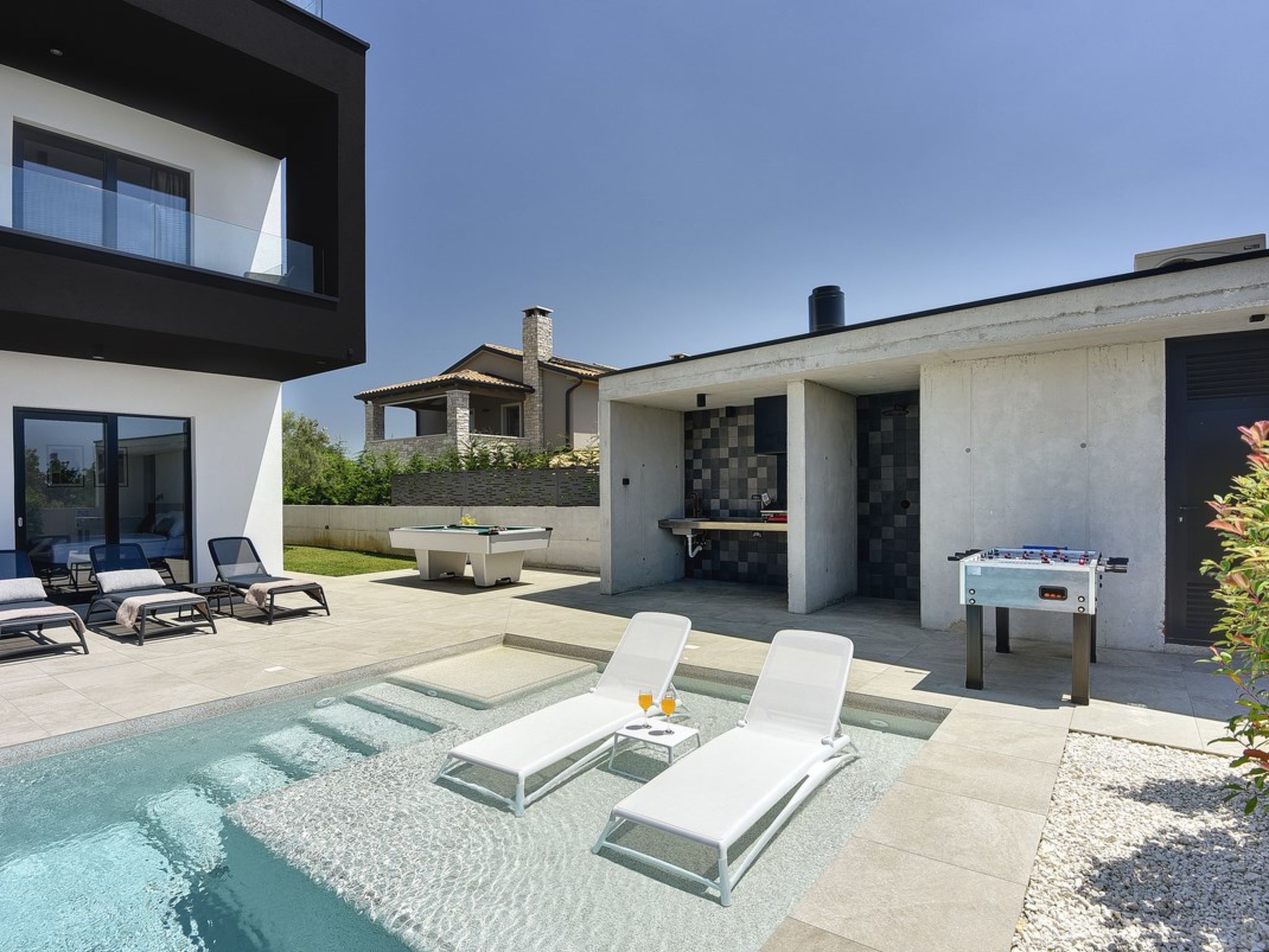 Photo of Villa Aquarius