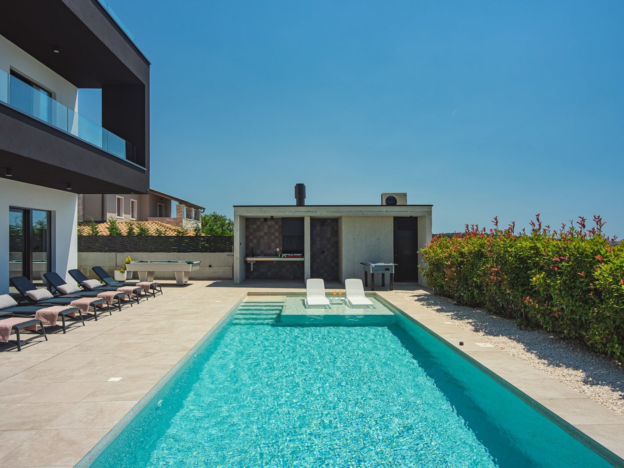 Photo of Villa Aquarius