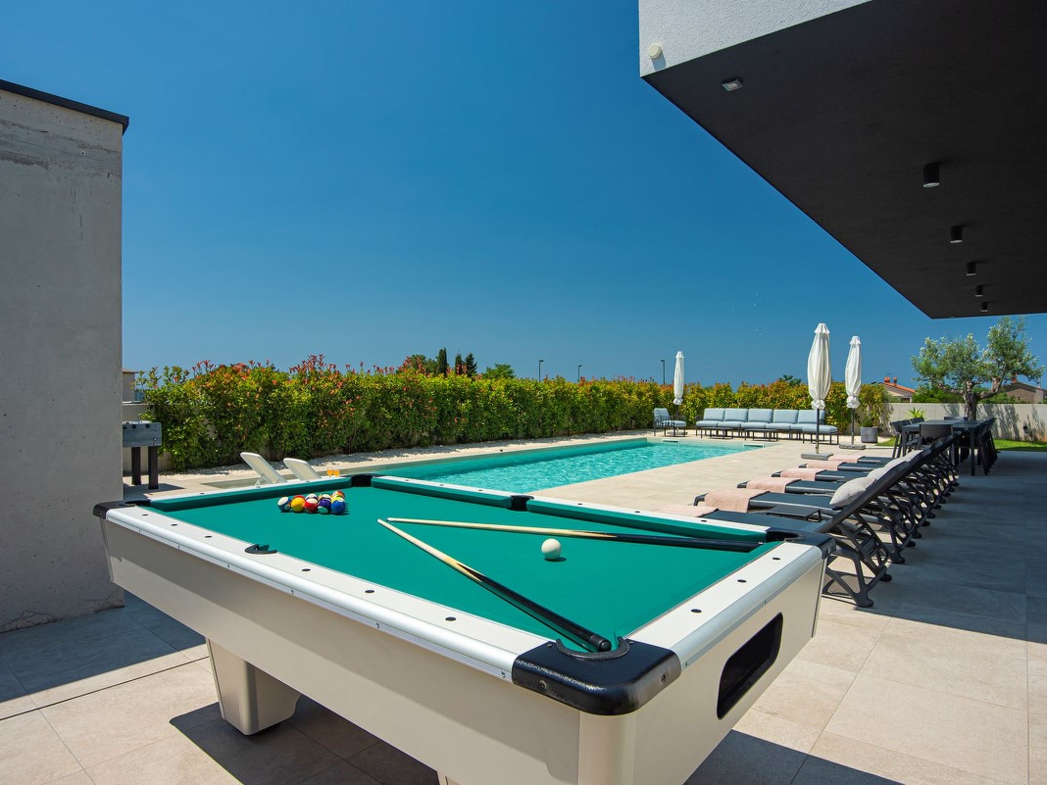 Photo of Villa Aquarius