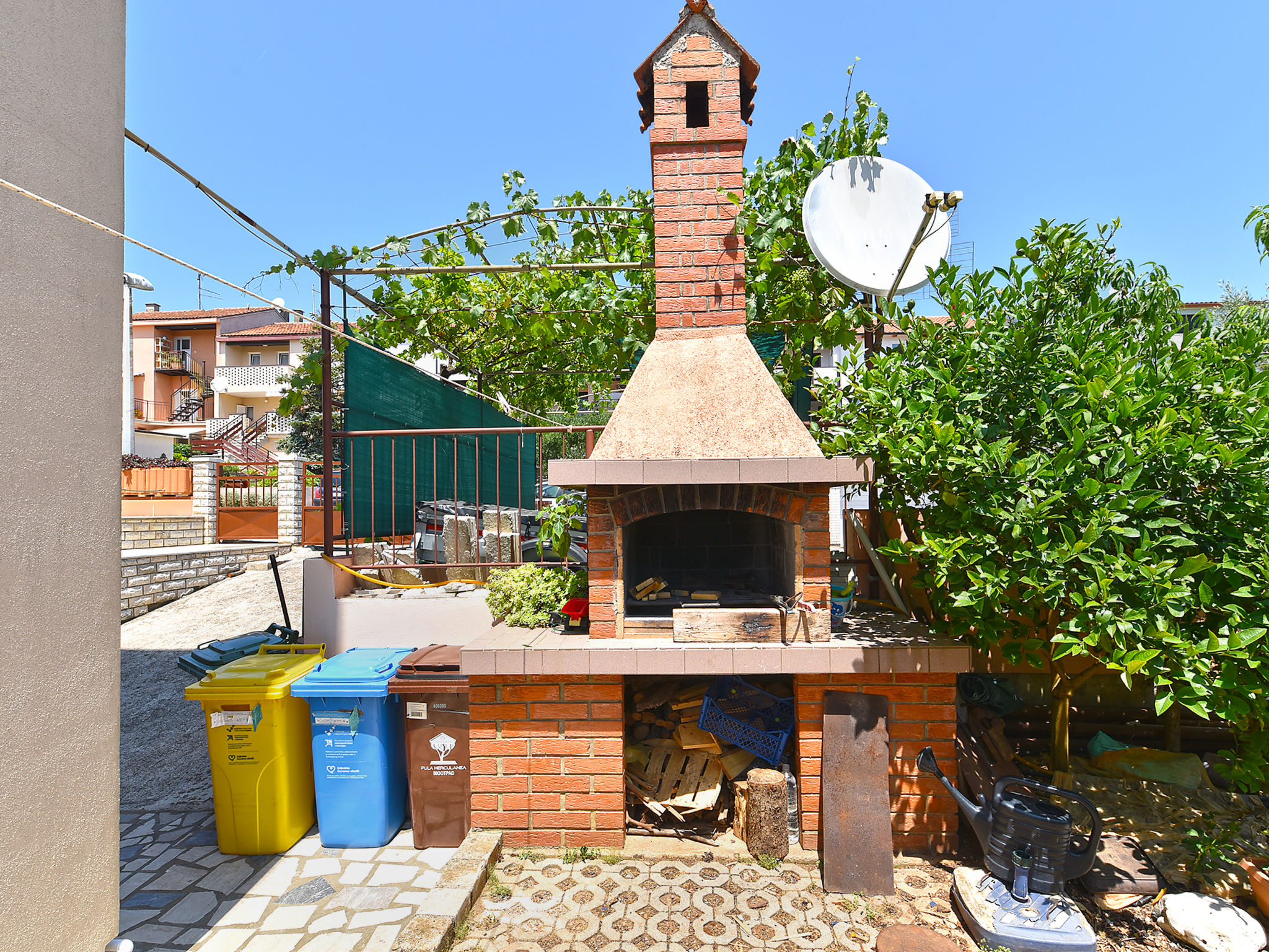 Apartment 2394 Apartment in Pula