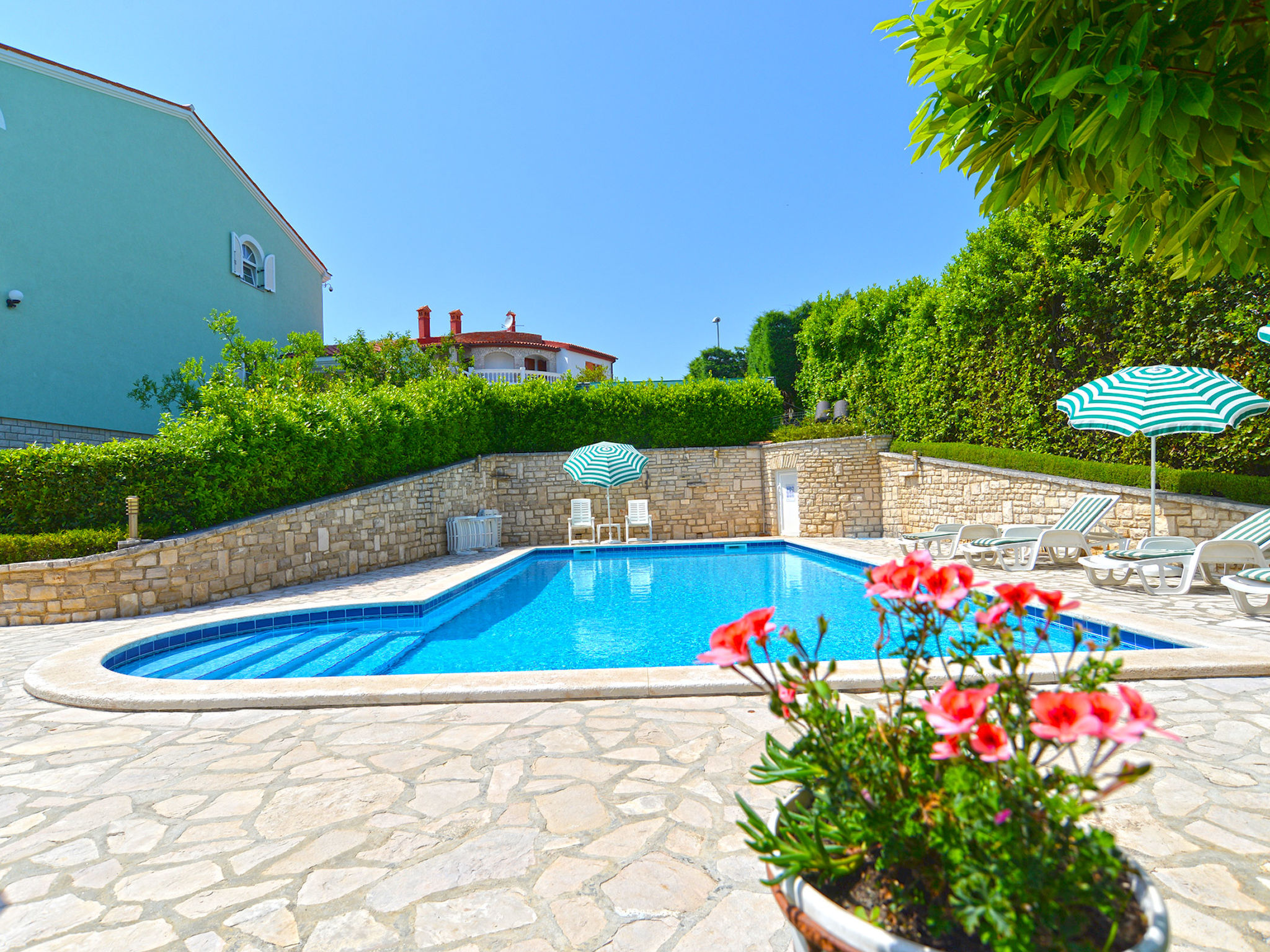 Apartment 624 Apartment in Pula