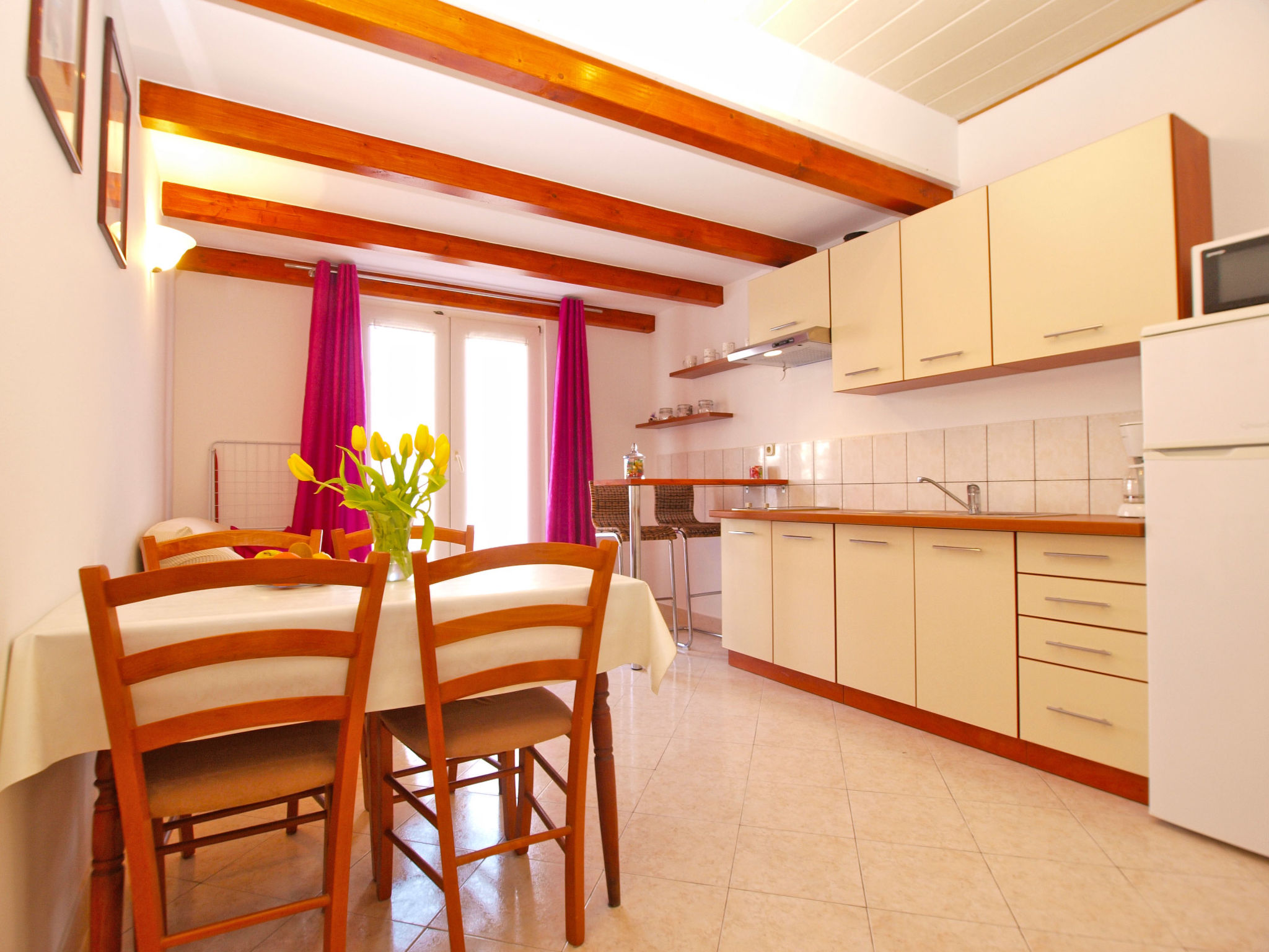 Photo of Apartment 1558