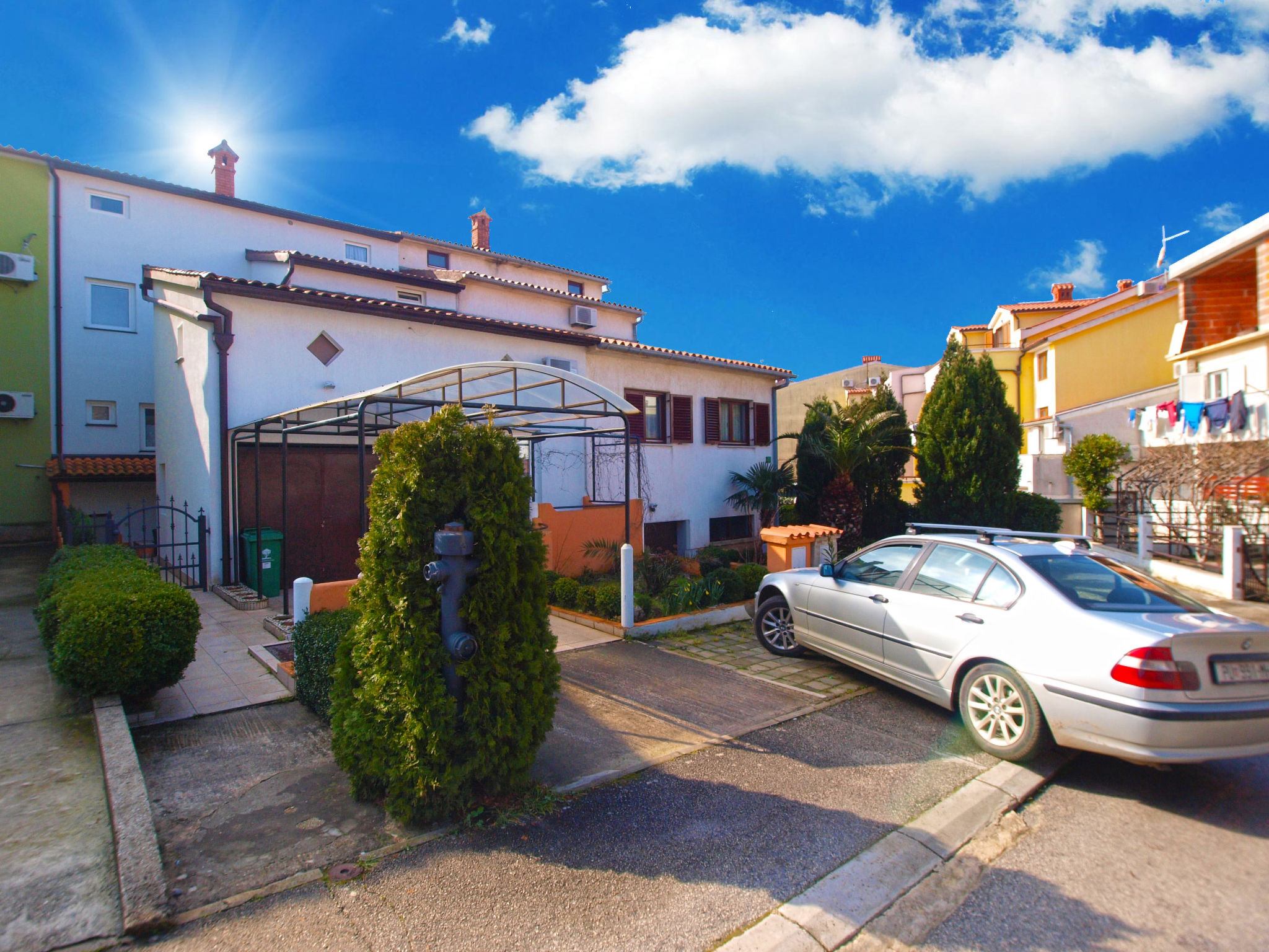 Apartment 1558 Apartment in Pula