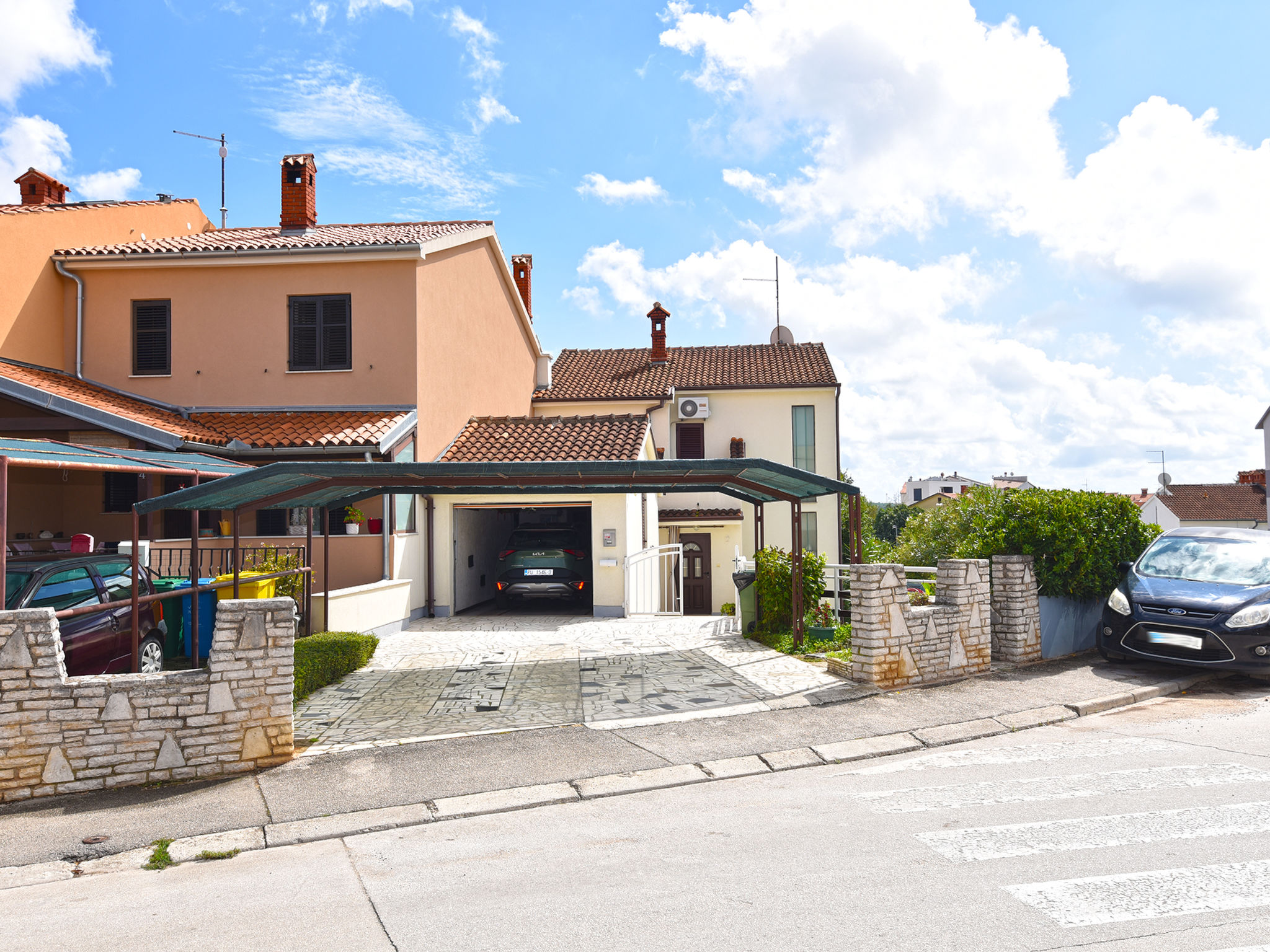 Apartment 34 Apartment in Pula