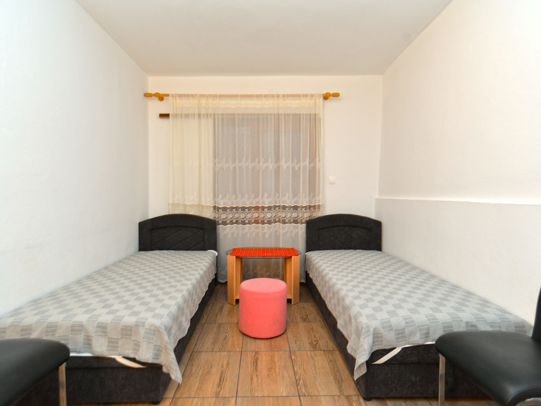 Apartment 2081 - Inside