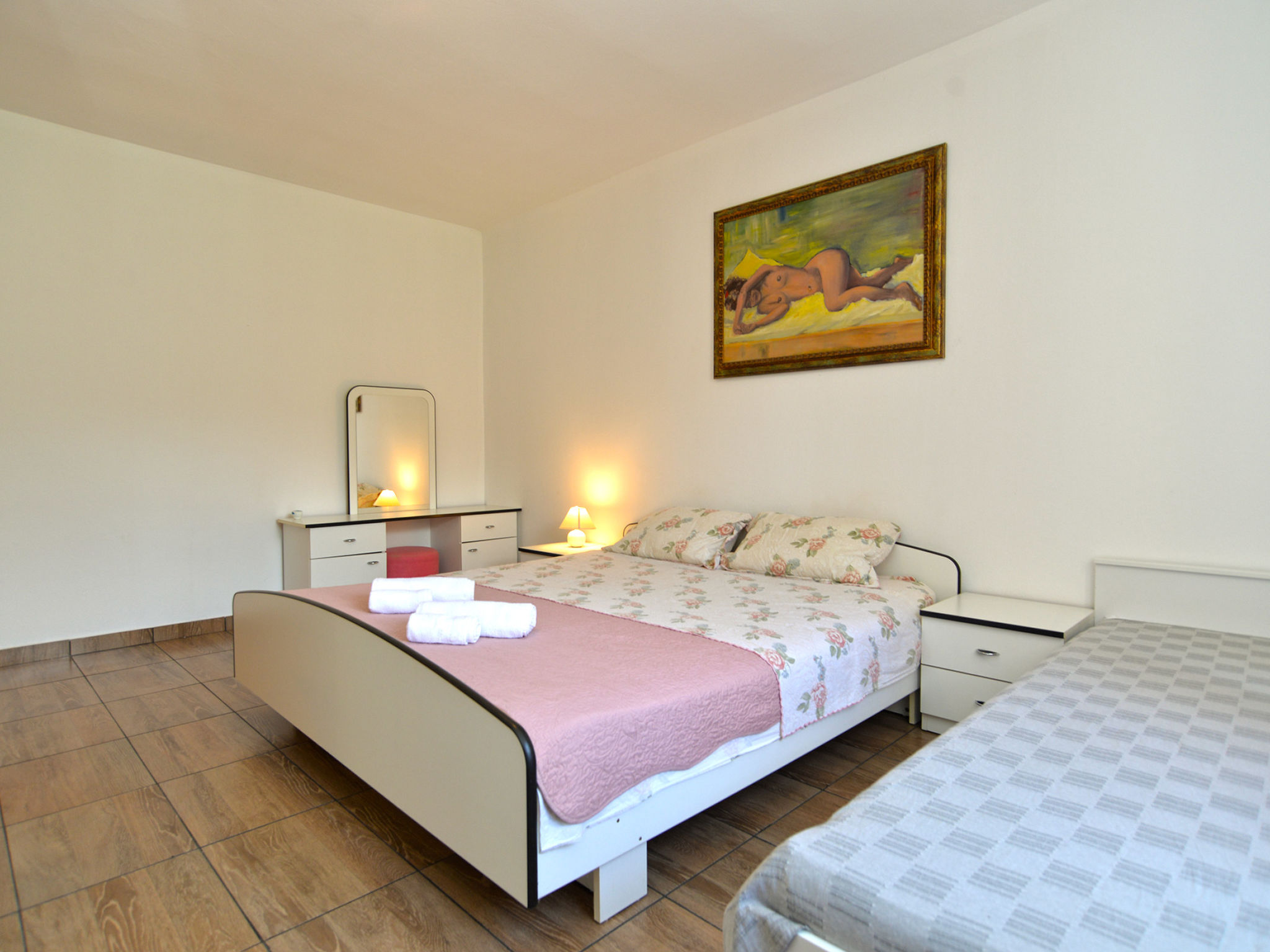 Apartment 2081 - Inside