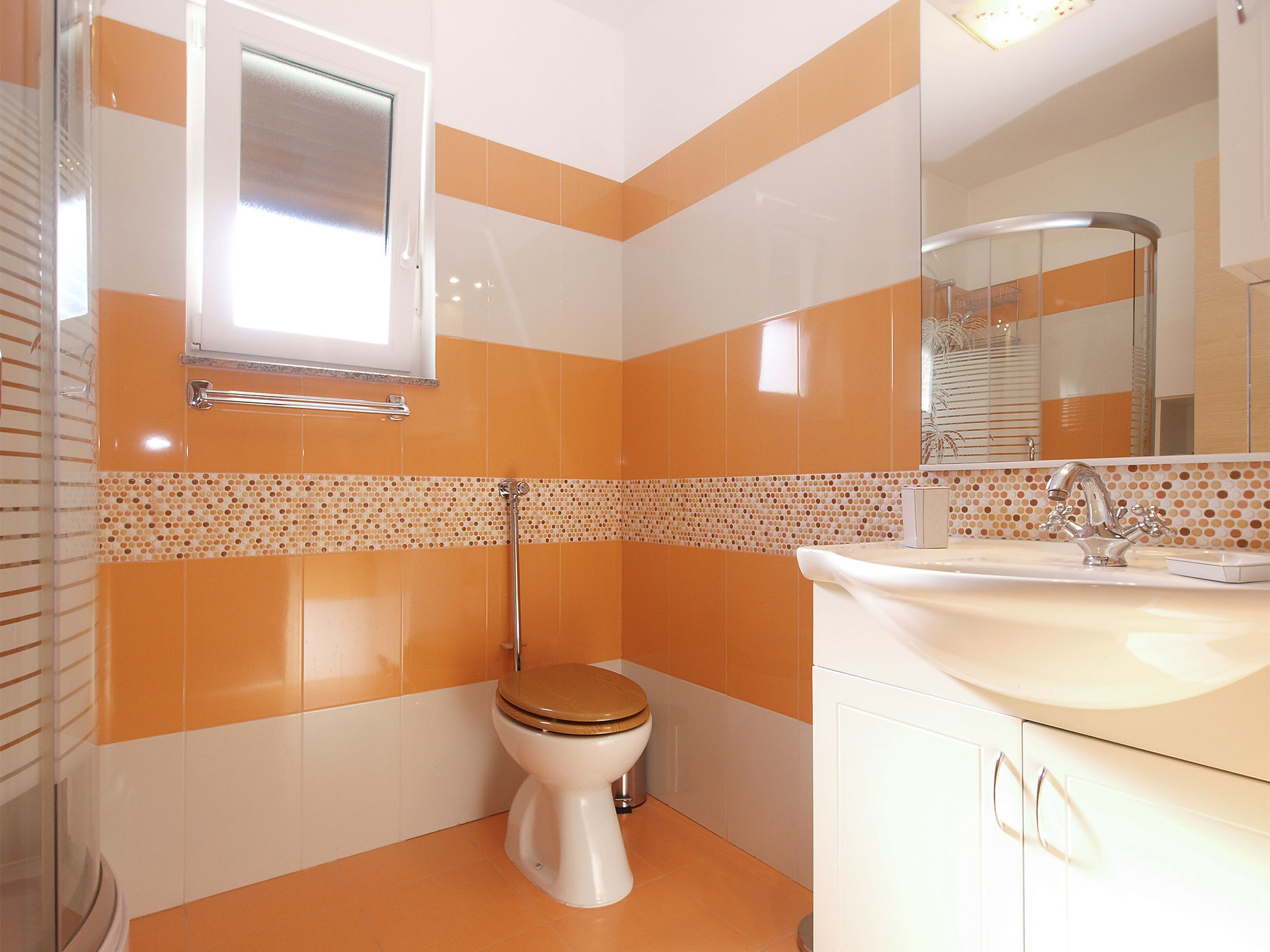 House 2069 - Inside