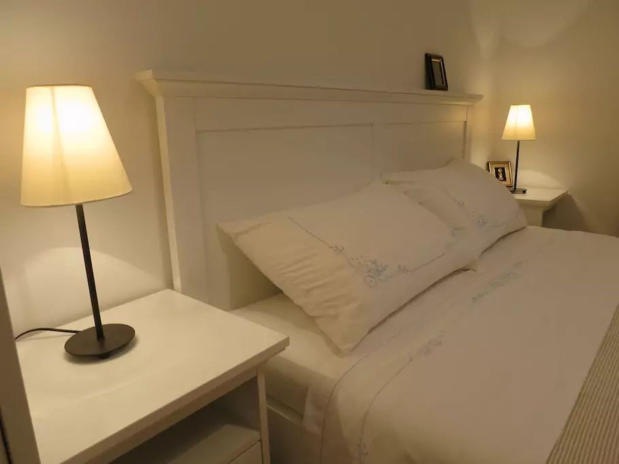 Wohnung mit Garten in der Nähe des Zentrums Accommodation in Pula