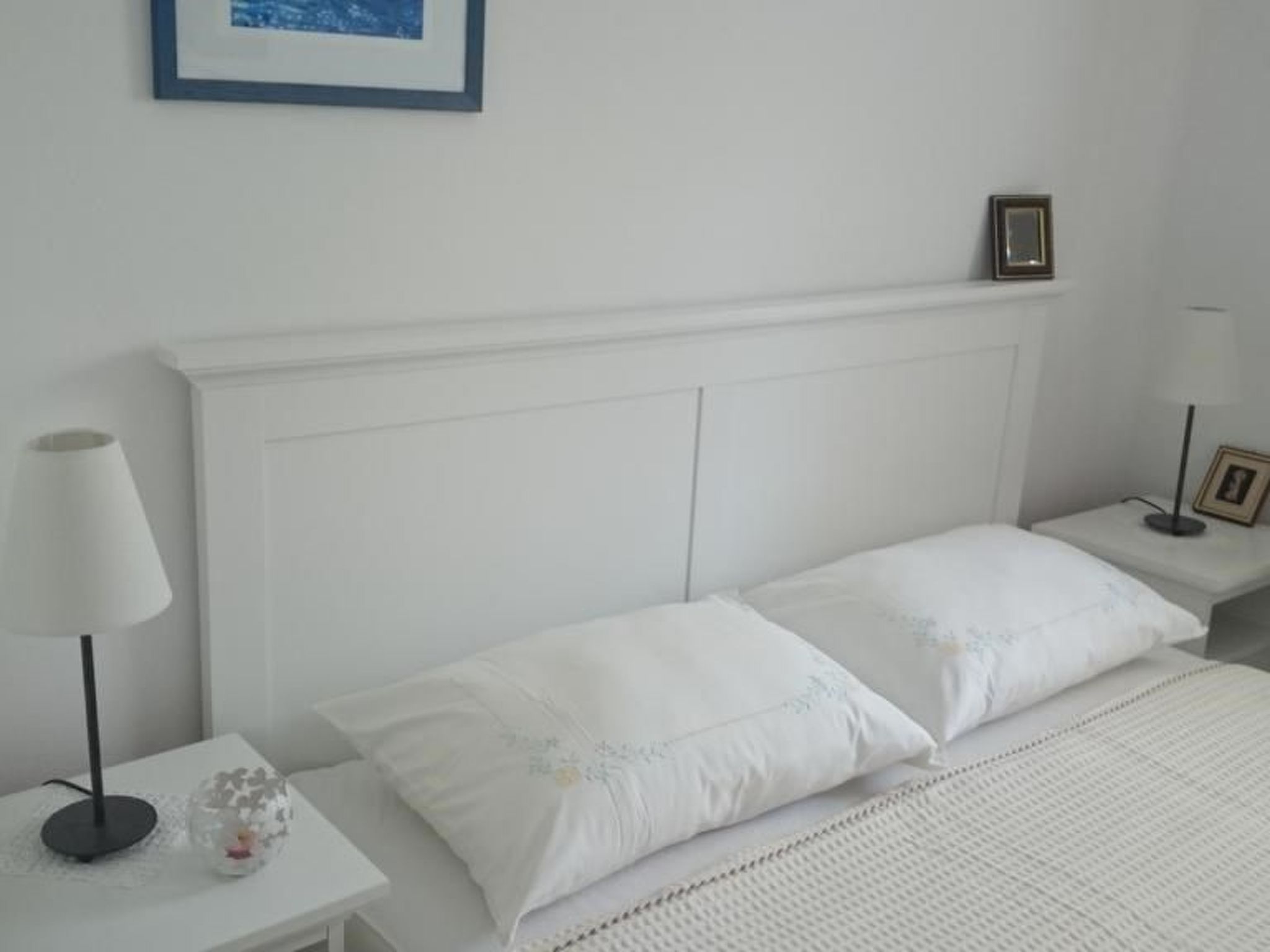 Photo of Wohnung mit Garten in der Nähe des Zentrums